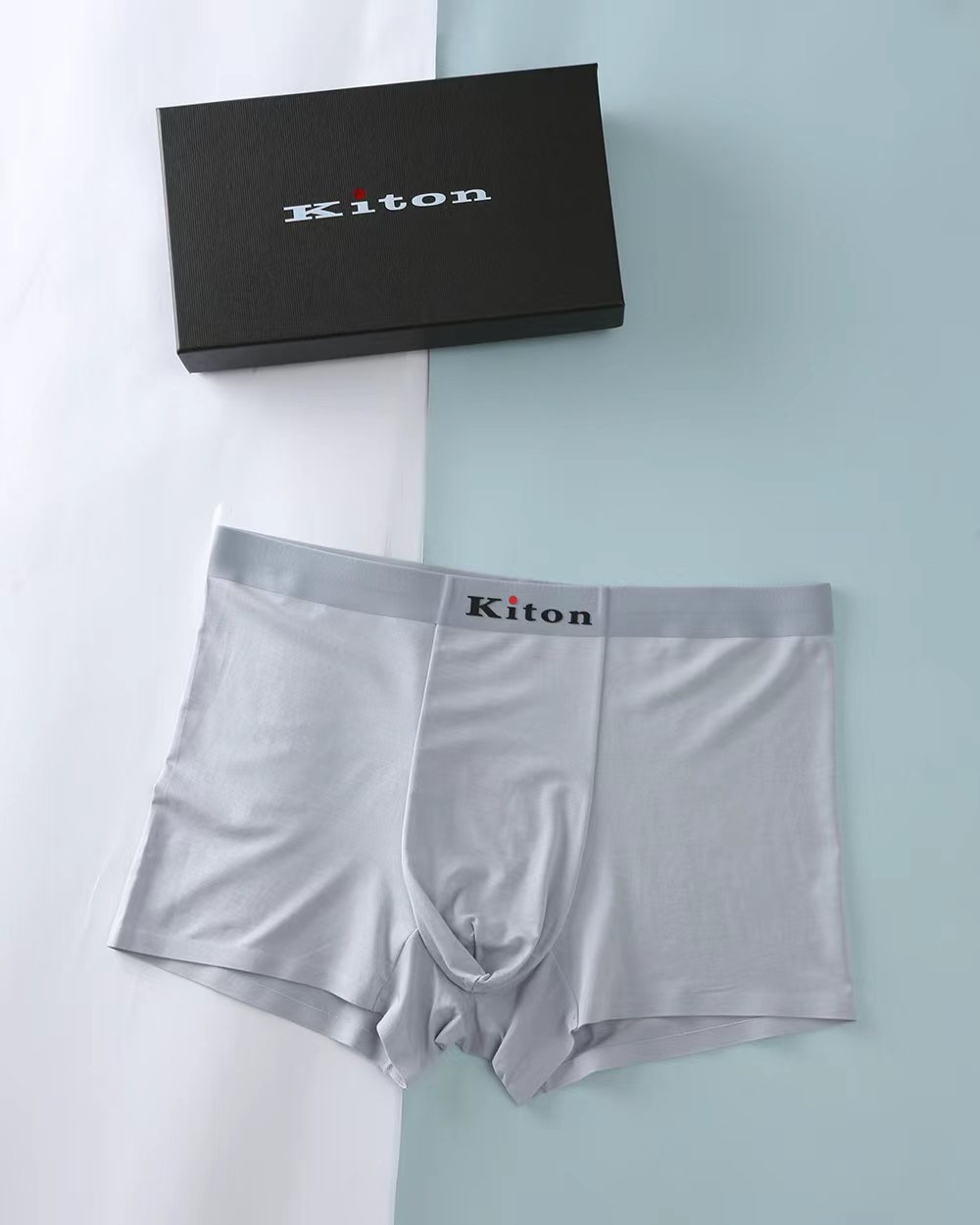 🔥🔥🔥Kiton，莫代尔面料，码数：L、XL、XXL、3XL、4XL