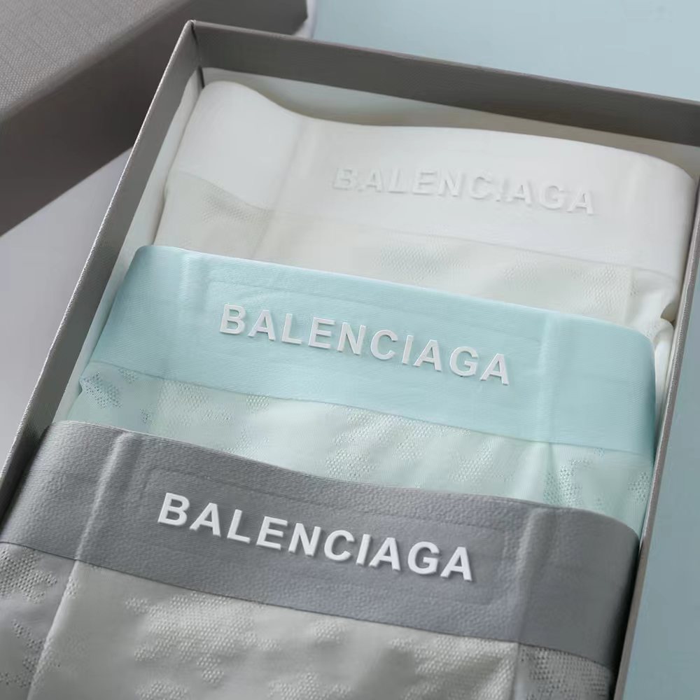 발렌시아가 남성 속옷 104169 Balenciaga Underwear