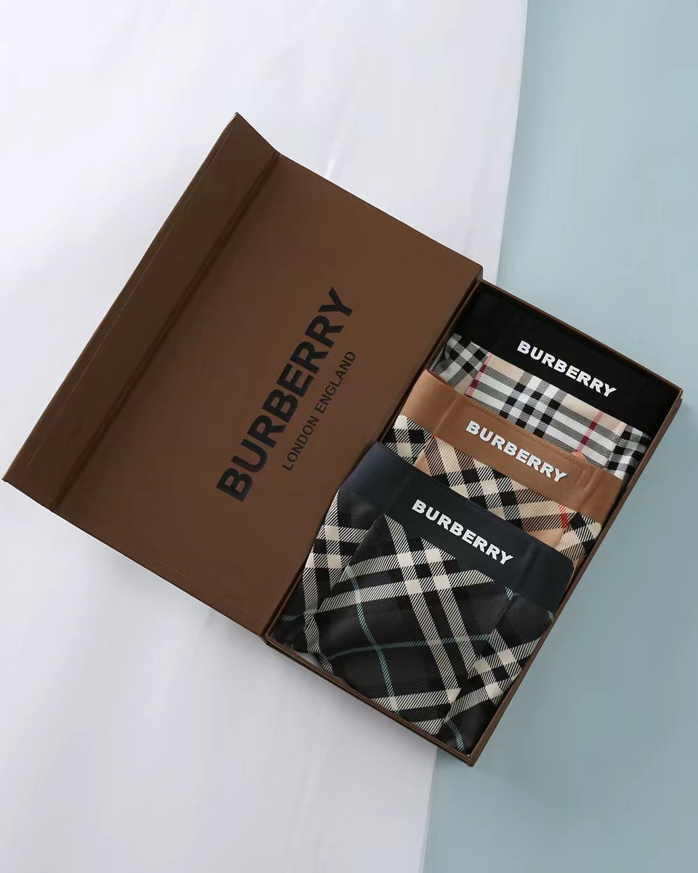 버버리 남성 속옷 104161 Burberry Underwear