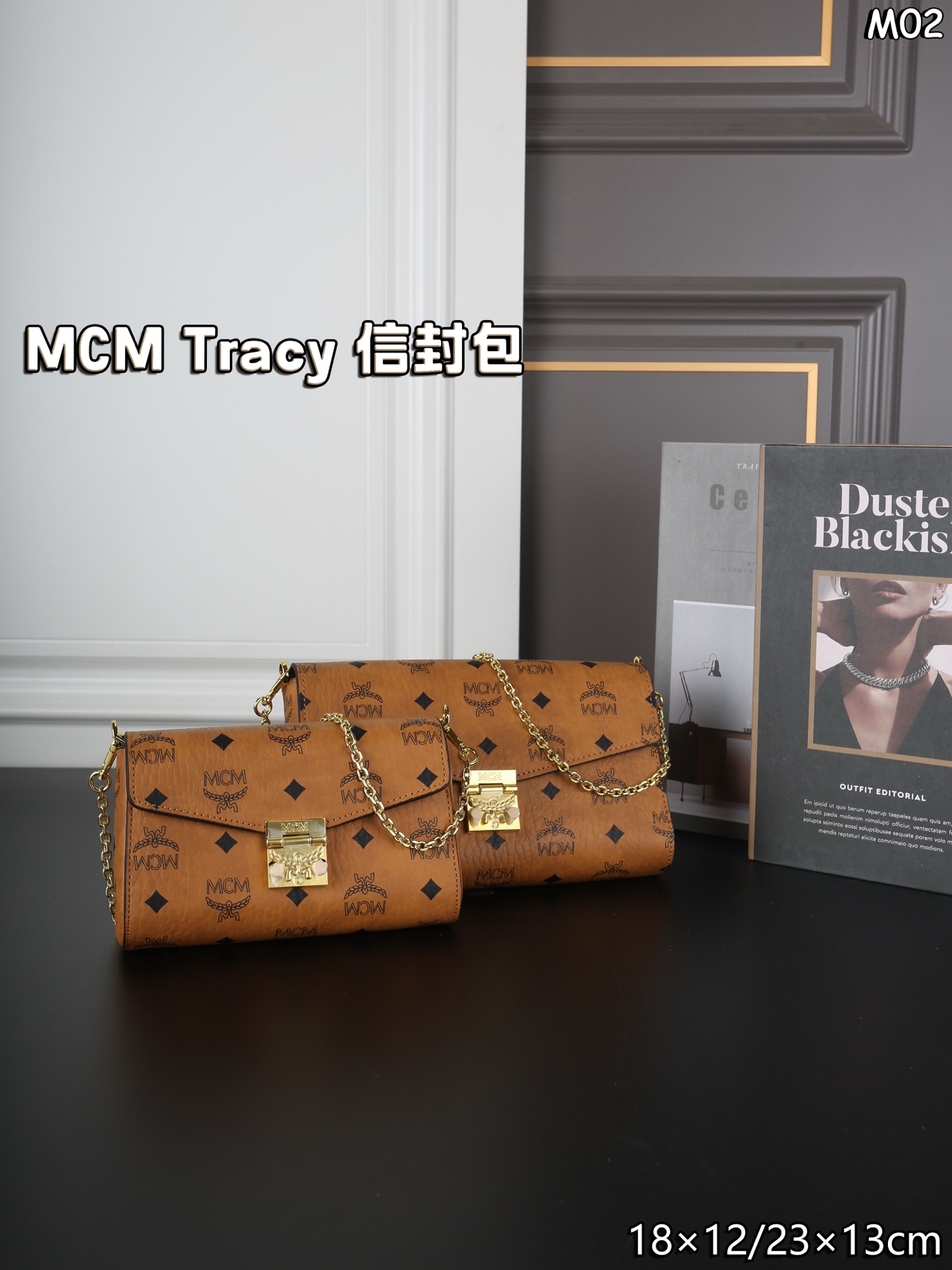Versión de cadena grande P150 caja de avión, versión de cadena pequeña P145 caja de avión, MCM Tracy sobre cartera, bol…