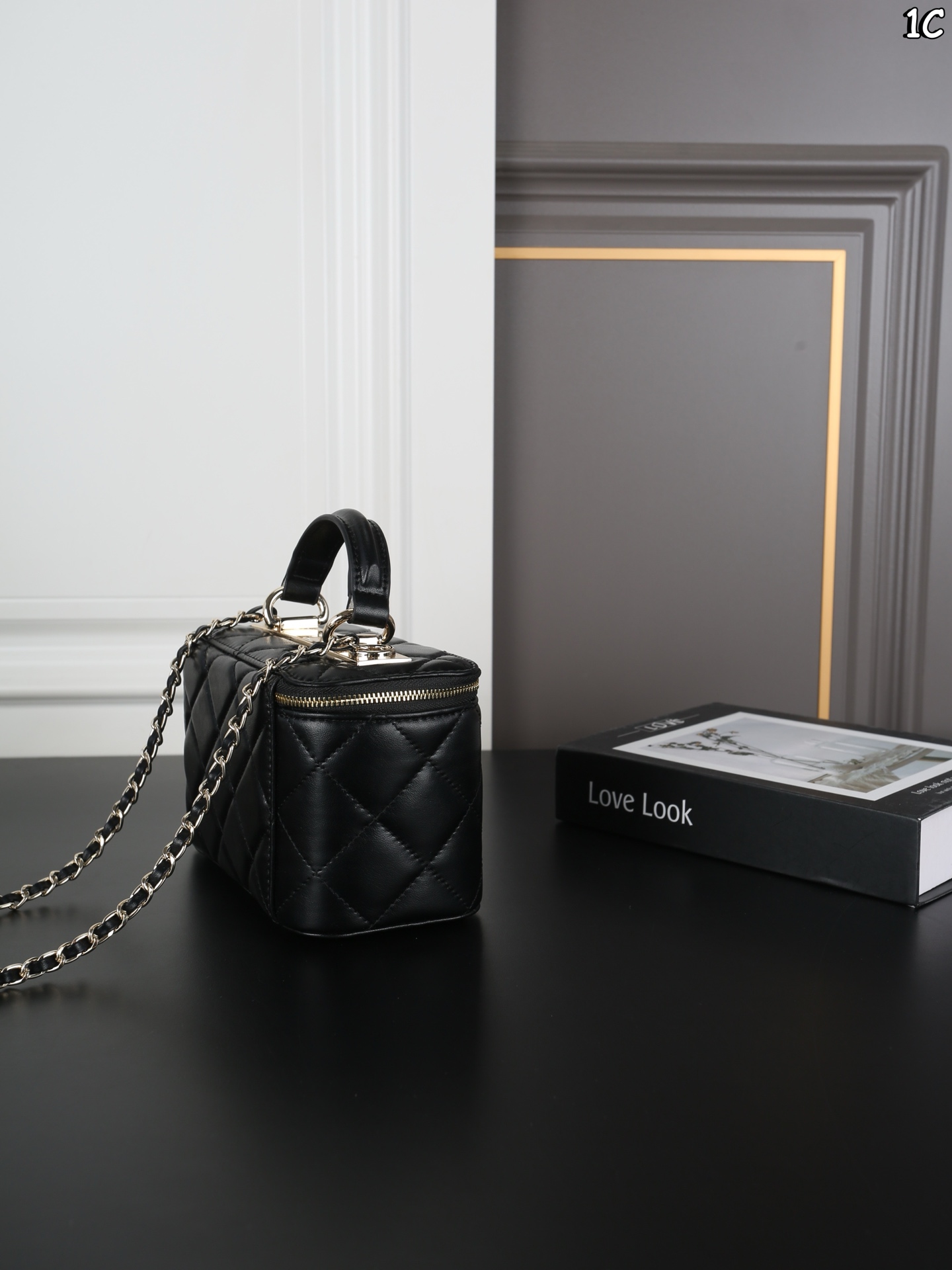 Alternative view of Chanel Crossbody Bag 11470