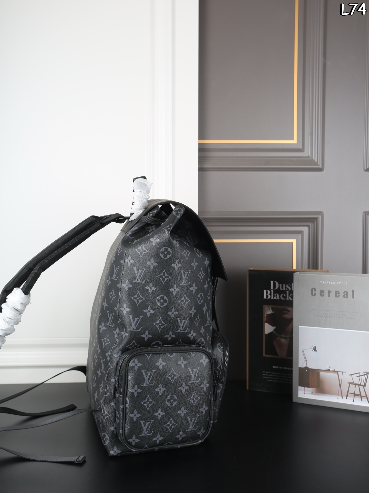 Alternative view of Backpack P210LV 11467