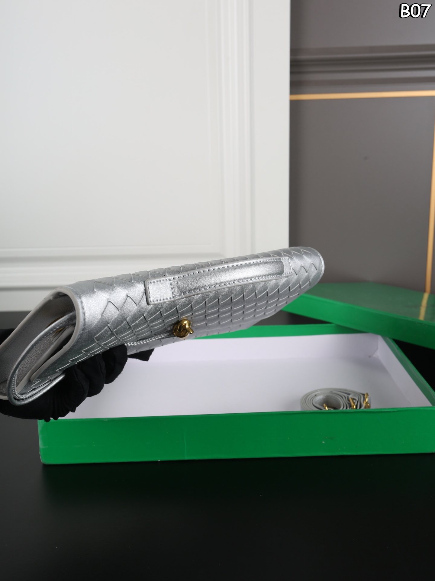 Bottega Veneta everyday