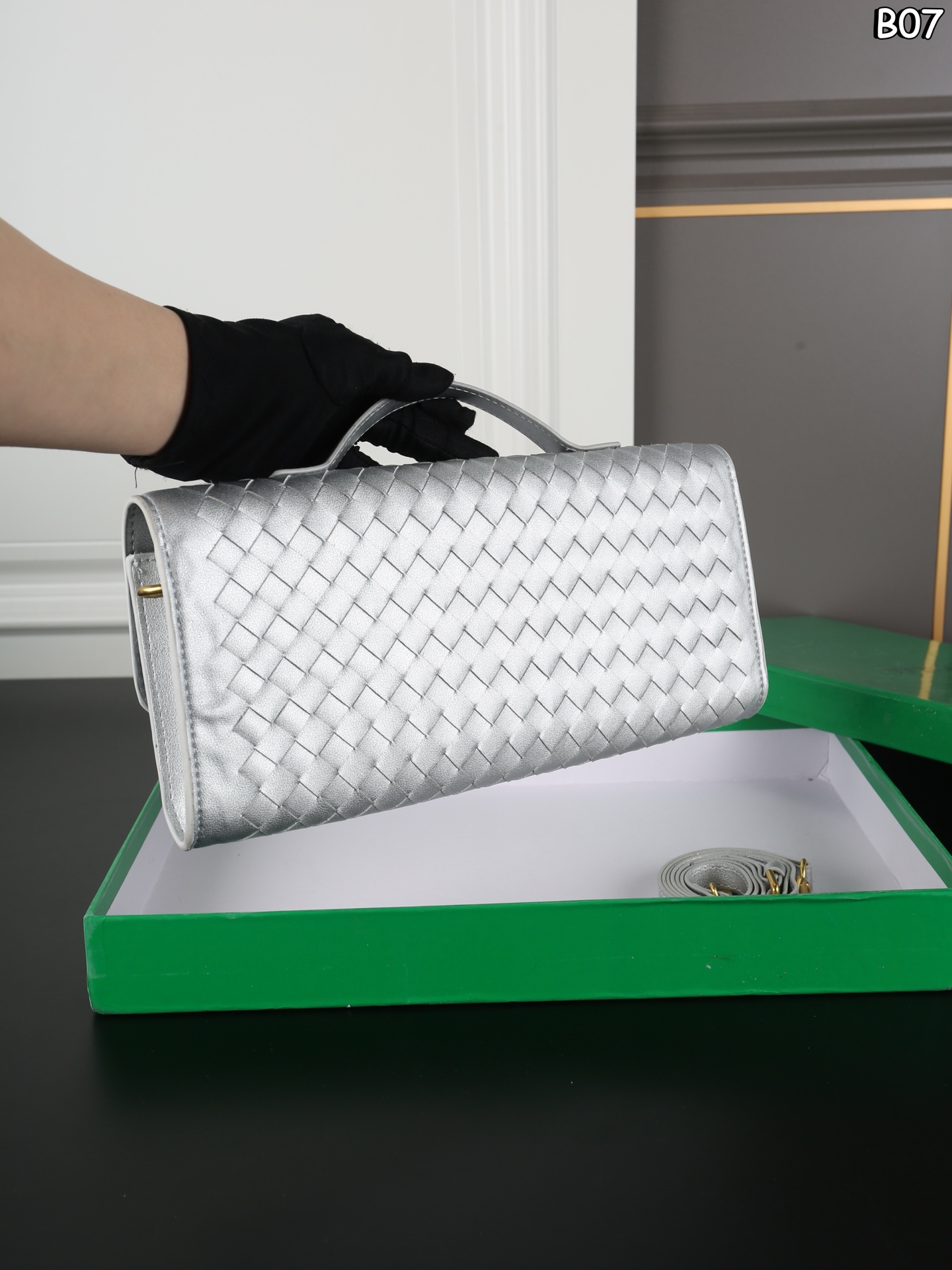 Bottega Veneta everyday