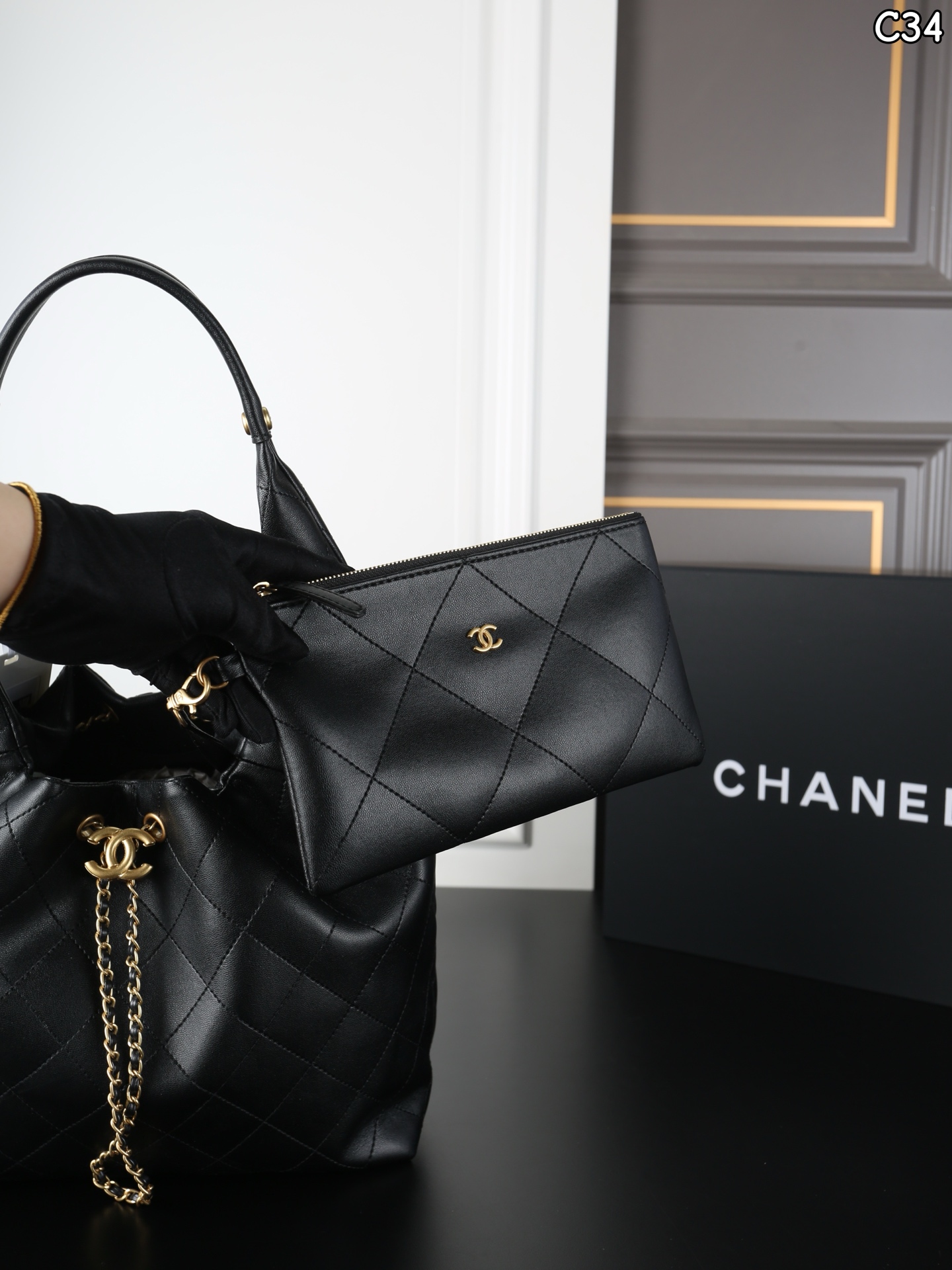 Chanel bag CHANELChanel 2026 26P — photo 5