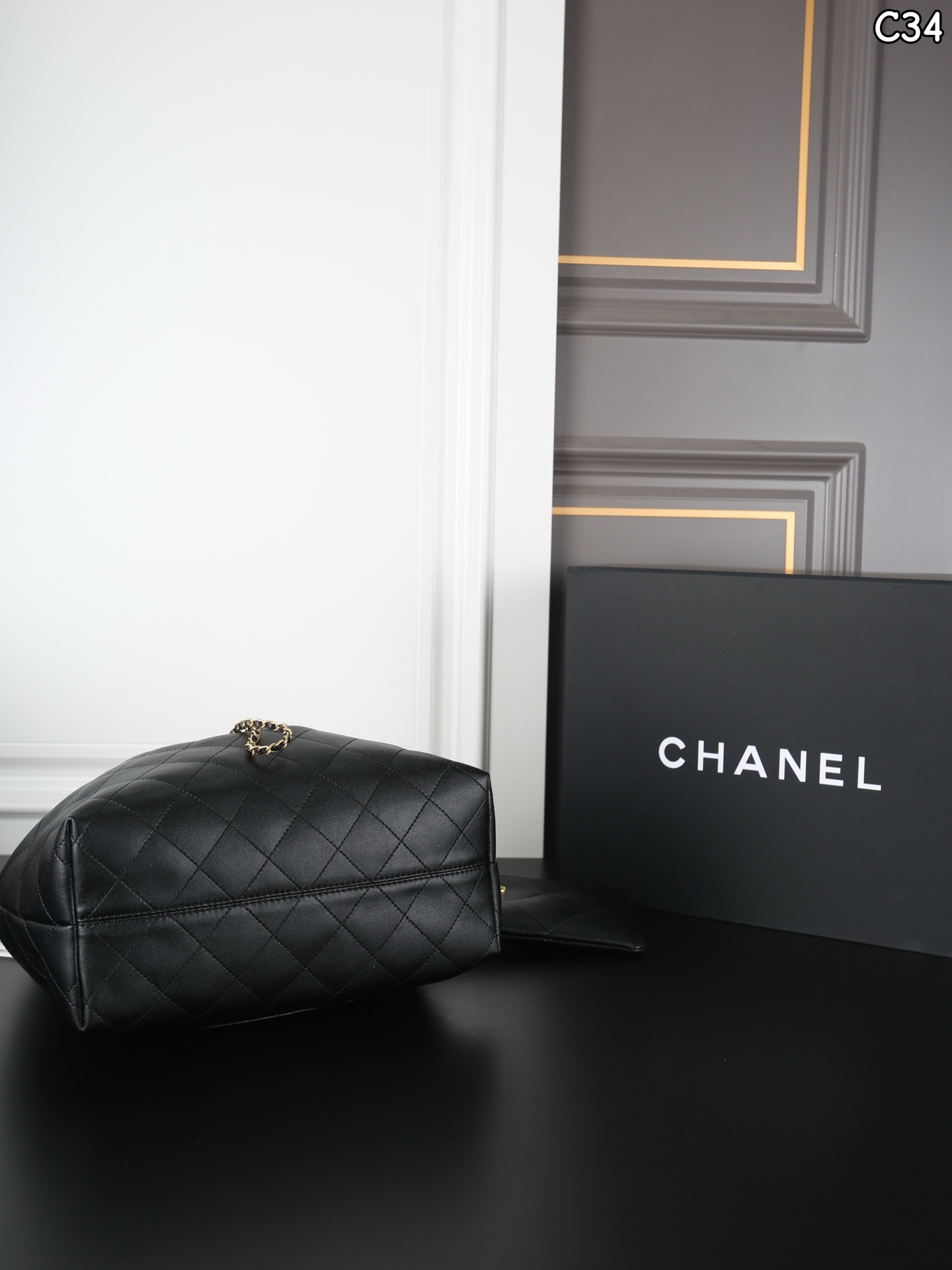 Chanel bag CHANELChanel 2026 26P — photo 4