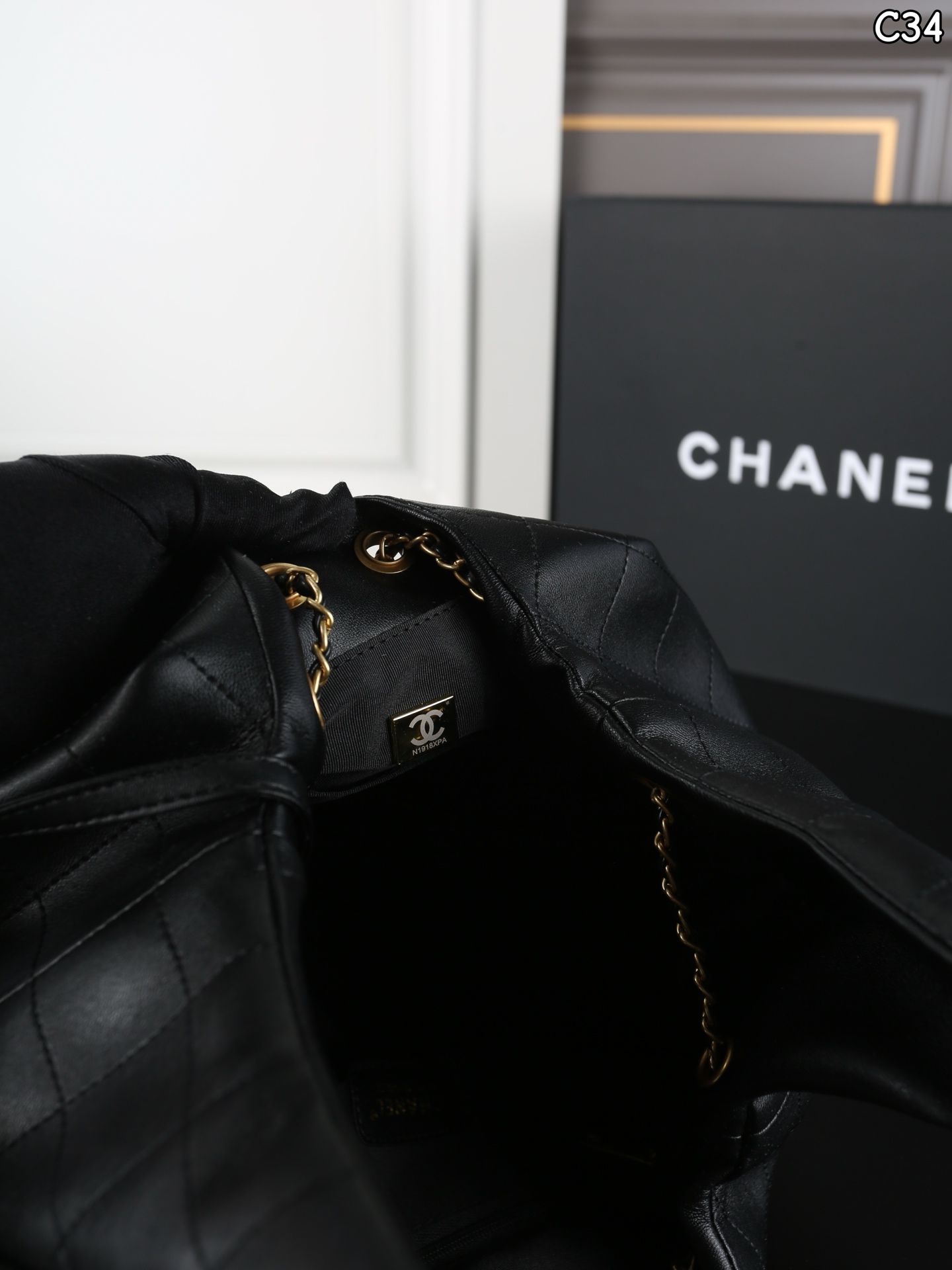 Chanel bag CHANELChanel 2026 26P — photo 9