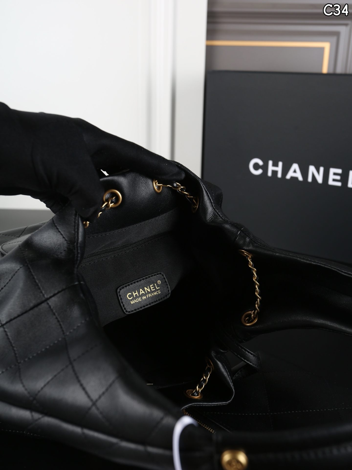 Chanel bag CHANELChanel 2026 26P — photo 8