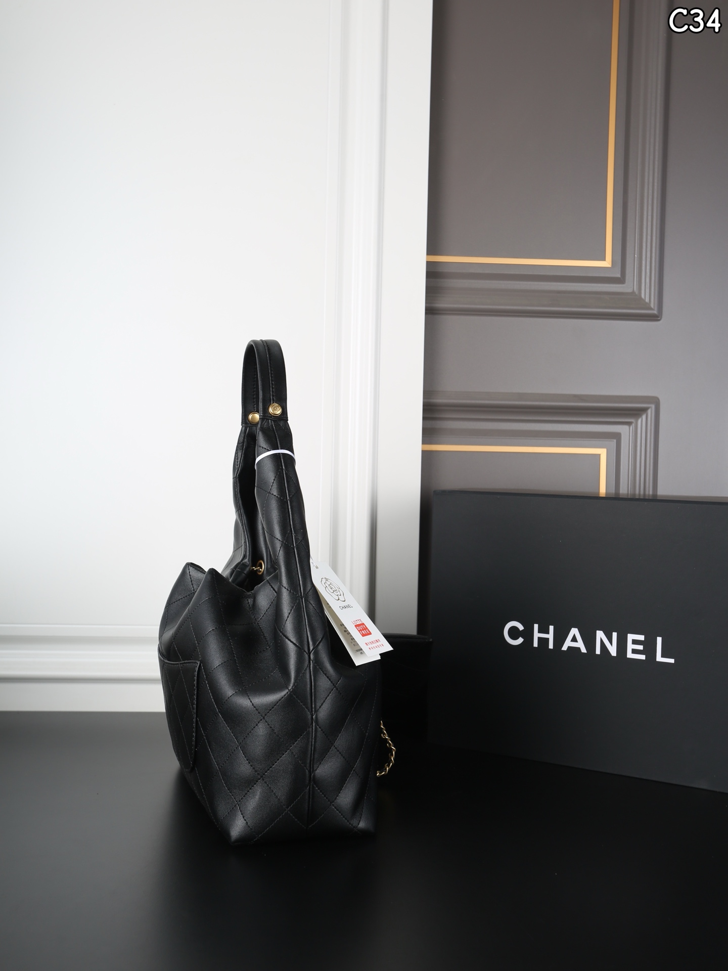 Chanel bag CHANELChanel 2026 26P — photo 3