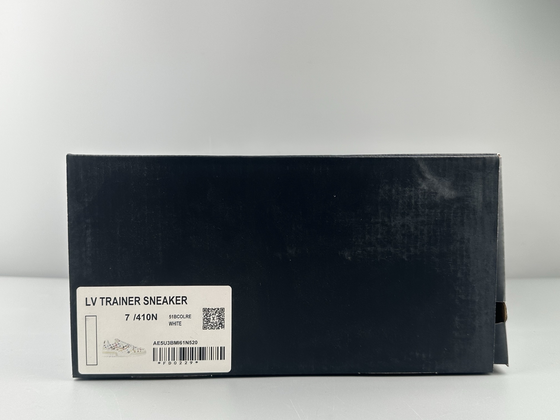 Louis Vuitton x Takashi Murakami Trainer Sneakers - Limited Edition 9 i1743919290299 5223 0 8