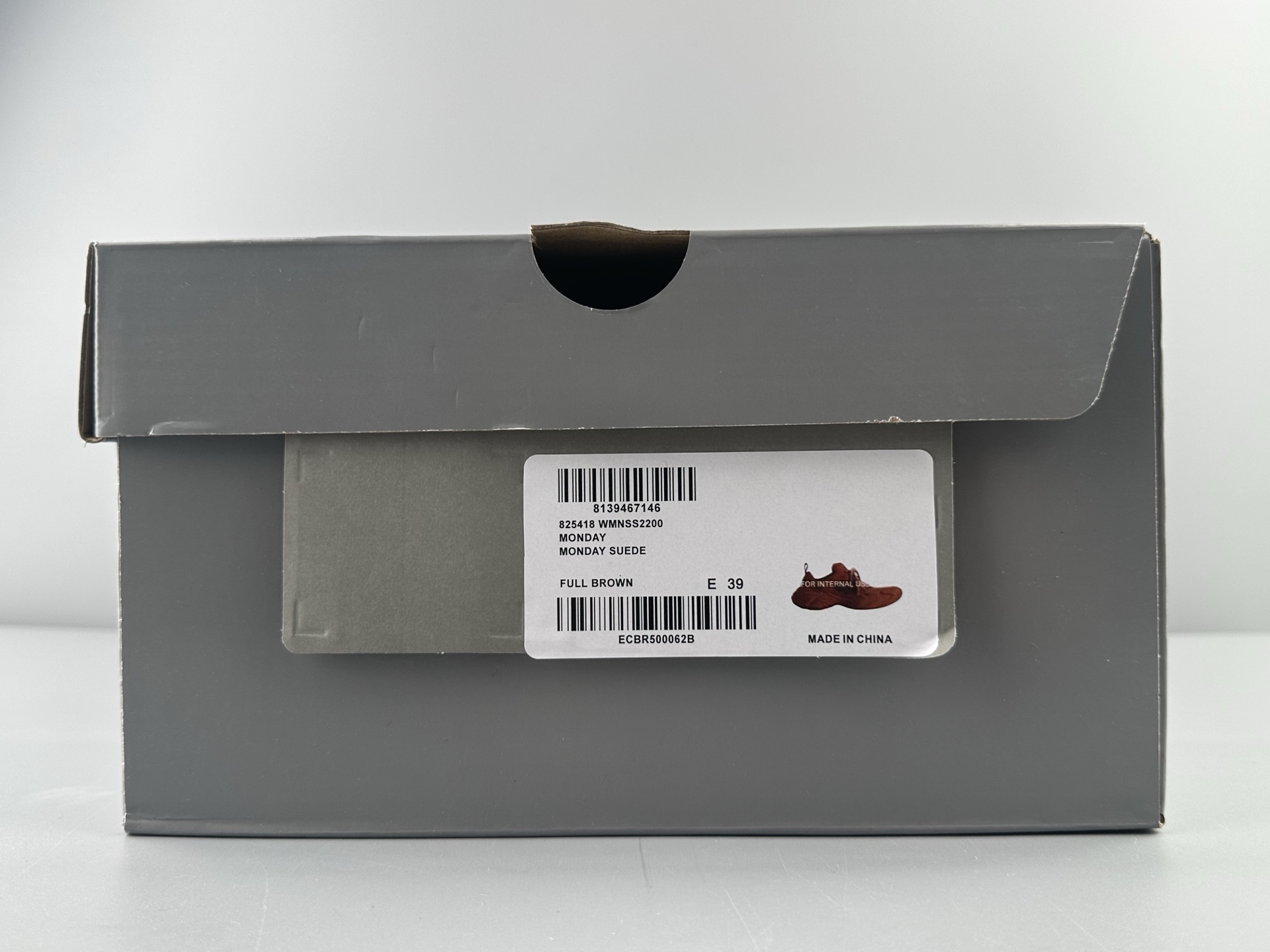 Skechers Men's Suede Leather Brown Sneakers, Size 35-46 10 i1752415509916 9280 0 8
