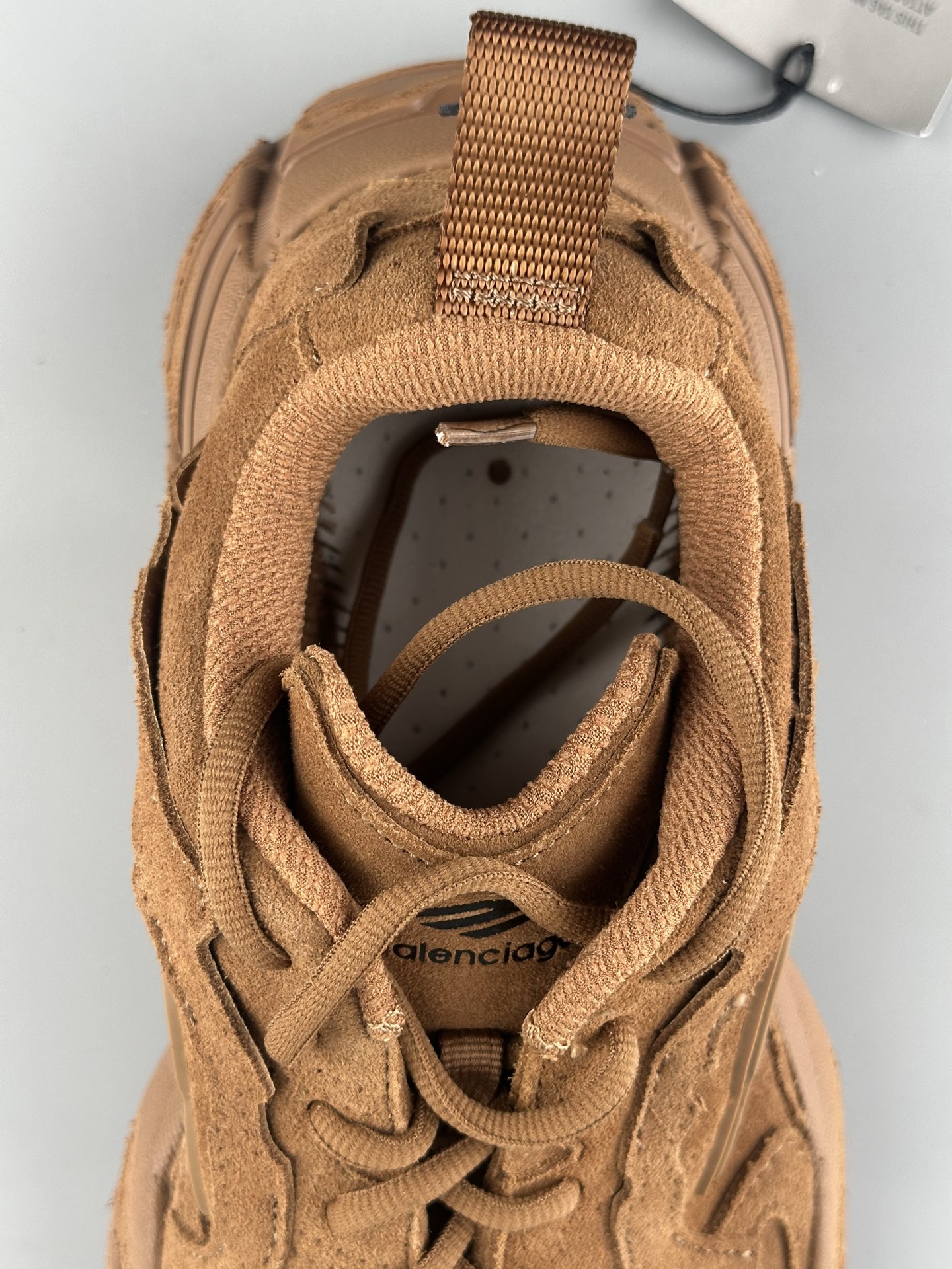 Balenciaga Monday Running Sneakers with M Logo - Elevated Design, Spring 2025 6 i1752415527950 8283 0 4