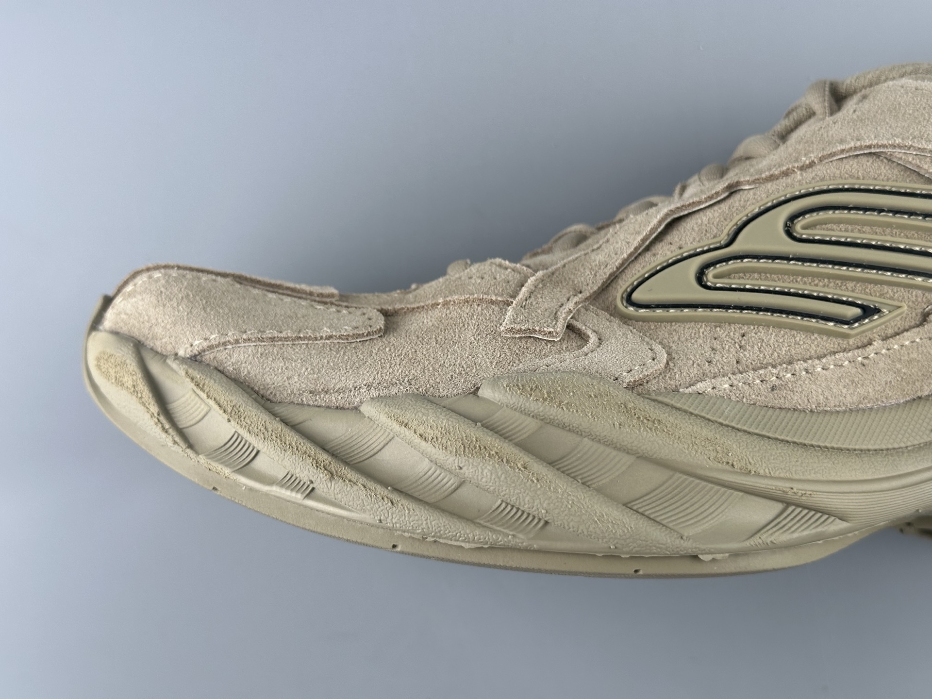 Balenciaga BLCG Monday Sneakers 2025SS - M Logo, Lift Height 3.5cm 3 i1752415591917 4846 0 2