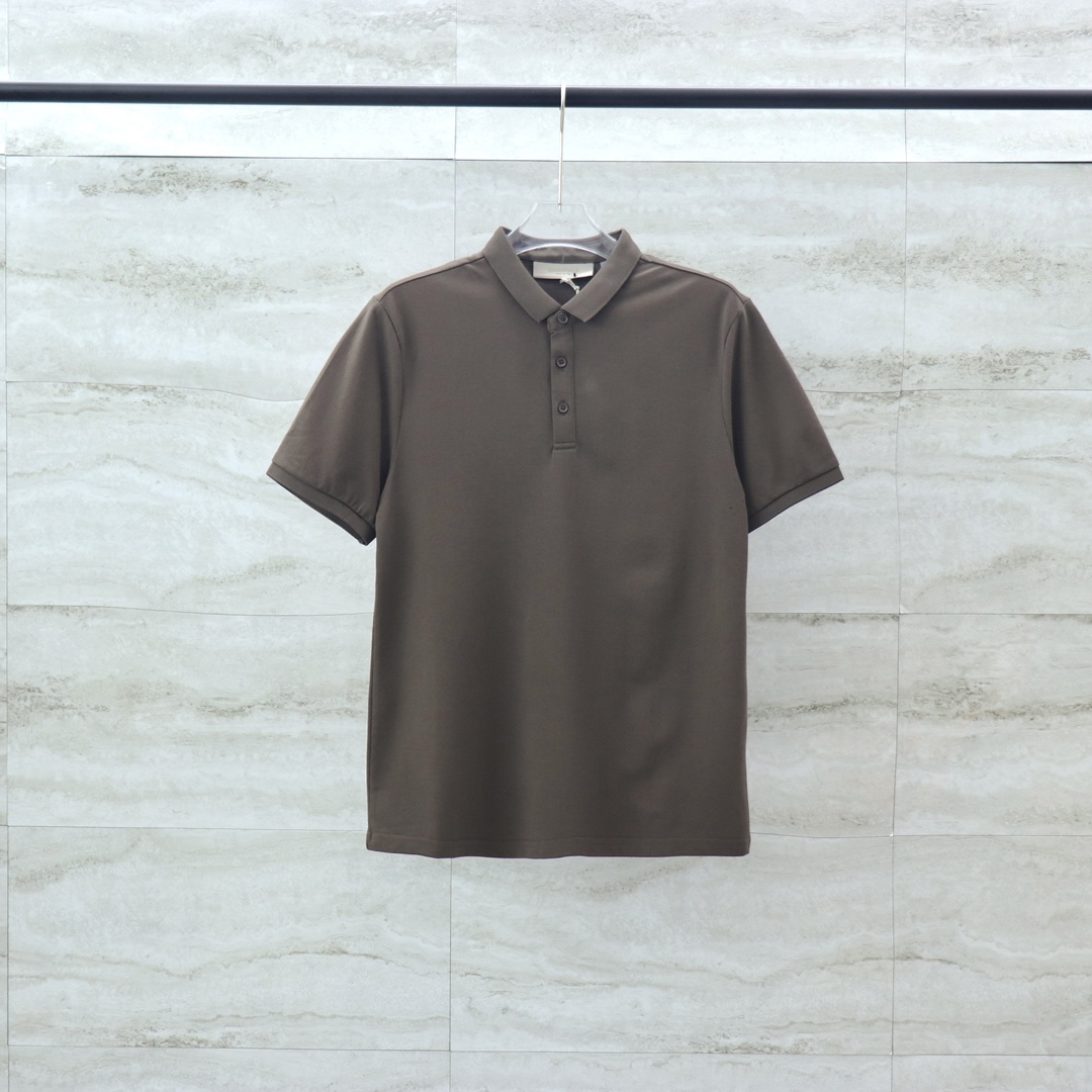 Fear of God Essentials Polo Shirt - Premium Cotton, Modern Fit, Stylish Design 2 i1709527907 7120 8