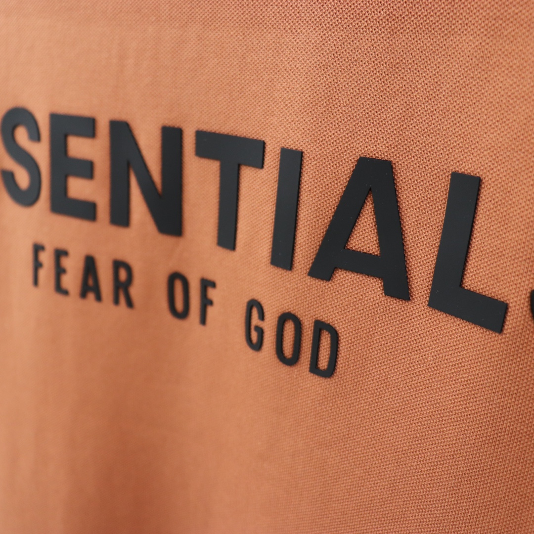 Fear of God Essentials Polo Shirt - Premium Quality, Stylish Colors 4 i1709527962 1773 1