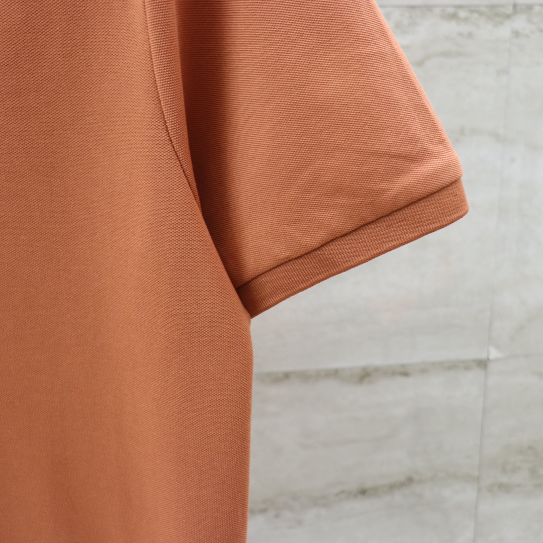 Fear of God Essentials Polo Shirt - Premium Quality, Stylish Colors 8 i1709527962 4896 3