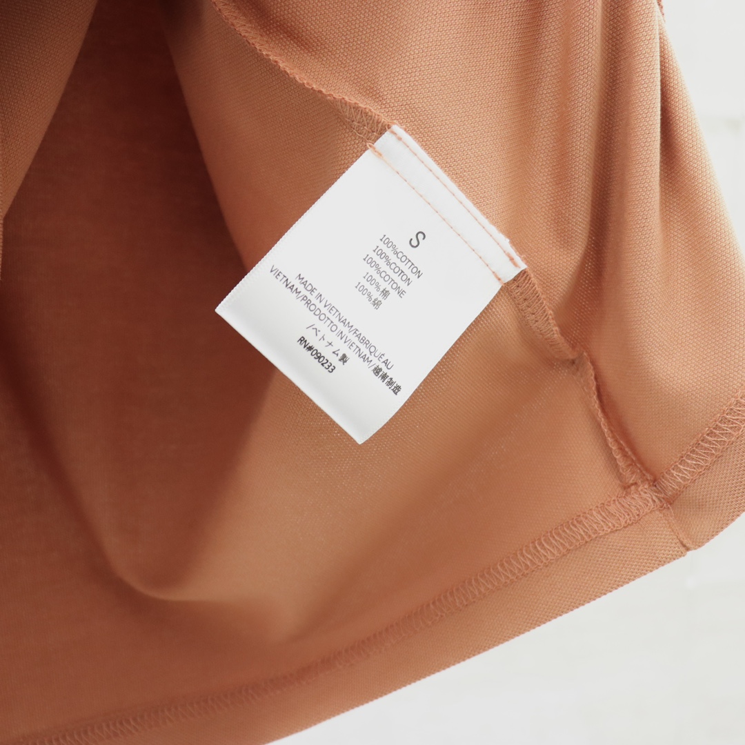 Fear of God Essentials Polo Shirt - Premium Quality, Stylish Colors 9 i1709527962 6824 4