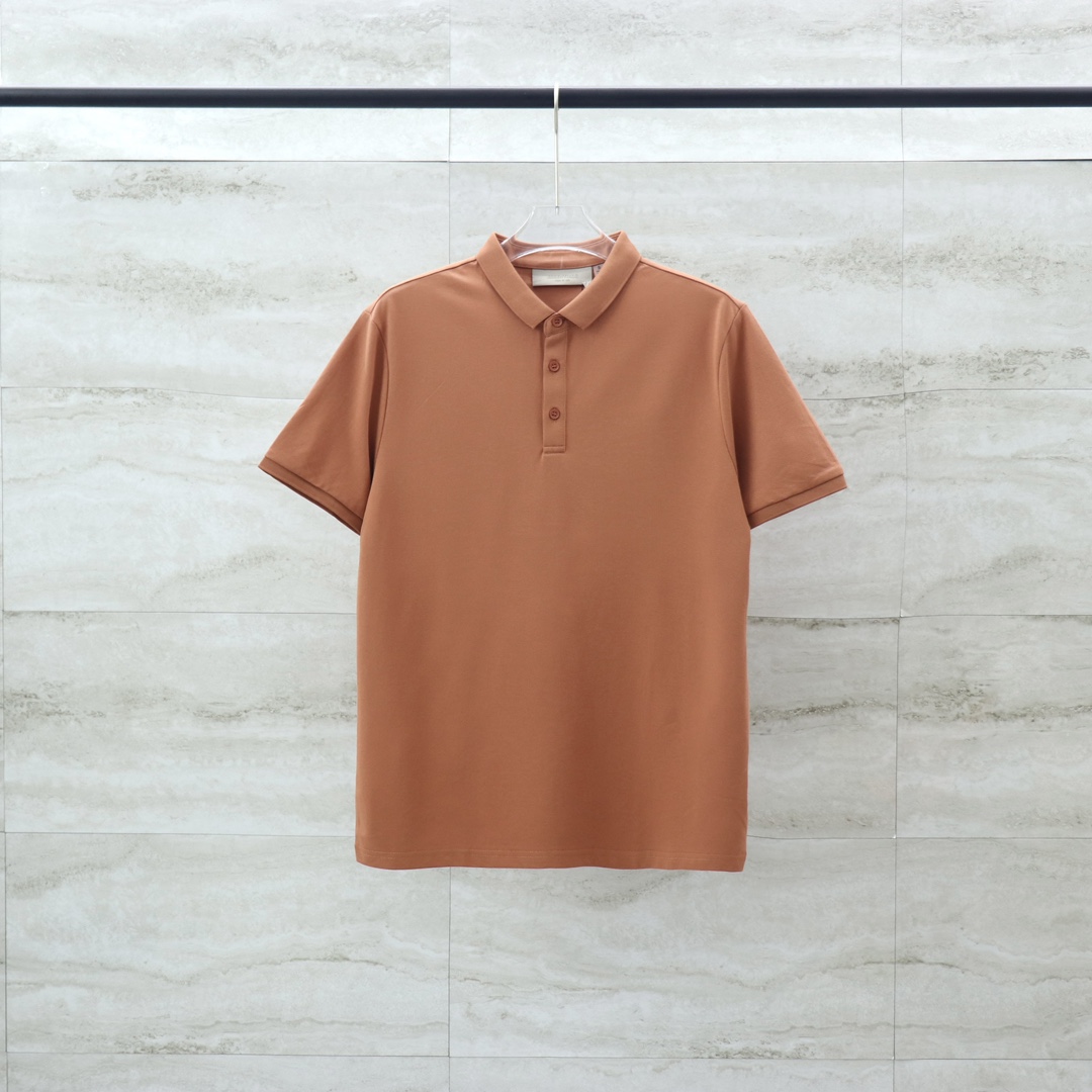 Fear of God Essentials Polo Shirt - Premium Quality, Stylish Colors 2 i1709527962 8797 7