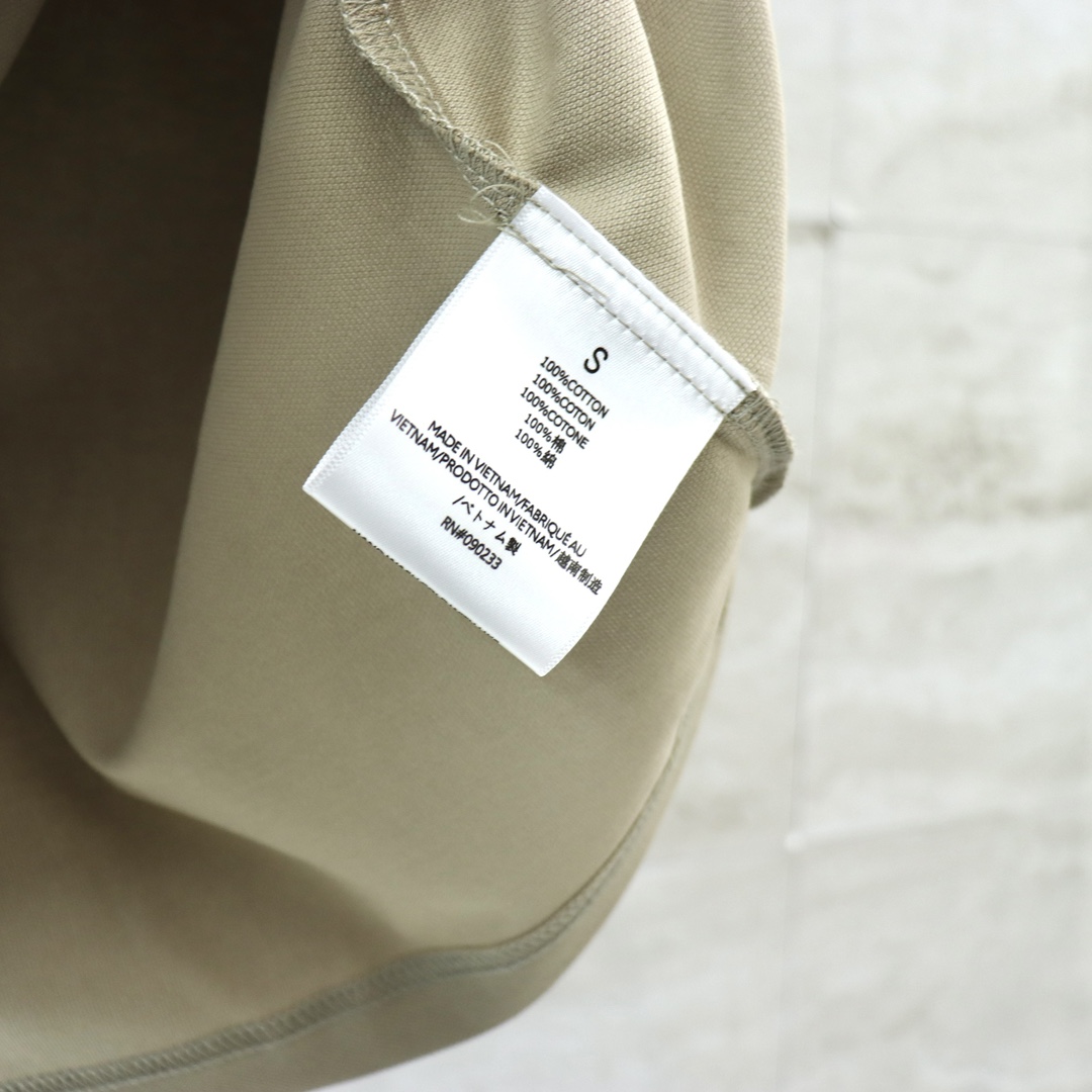 Fear of God Essentials Polo Shirt - Premium Quality, Stylish Design 9 i1709528152 1515 4