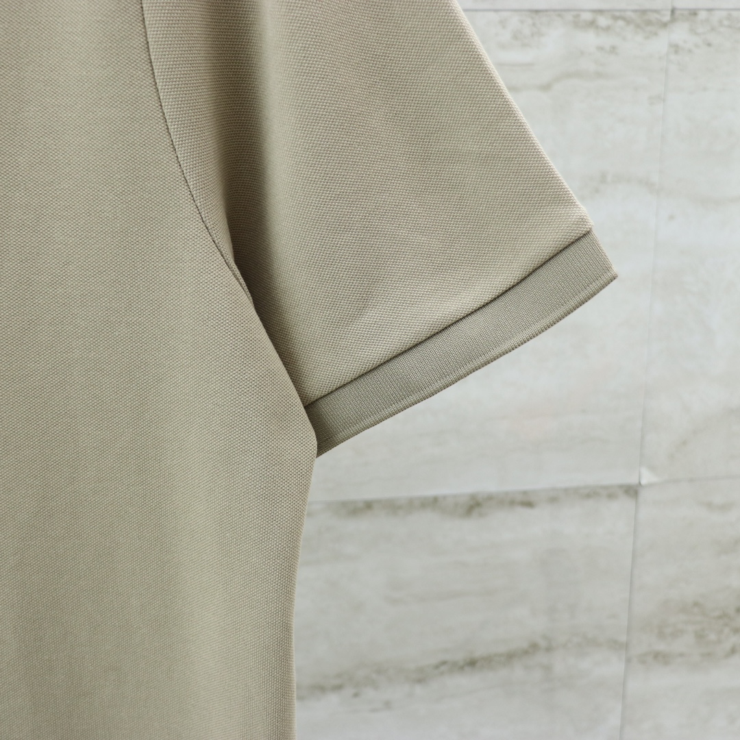 Fear of God Essentials Polo Shirt - Premium Quality, Stylish Design 8 i1709528152 233 5