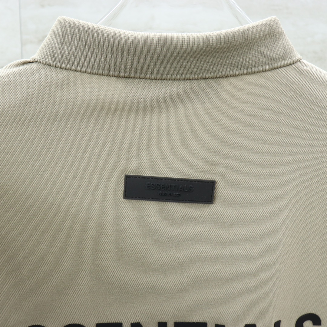 Fear of God Essentials Polo Shirt - Premium Quality, Stylish Design 7 i1709528152 3609 3