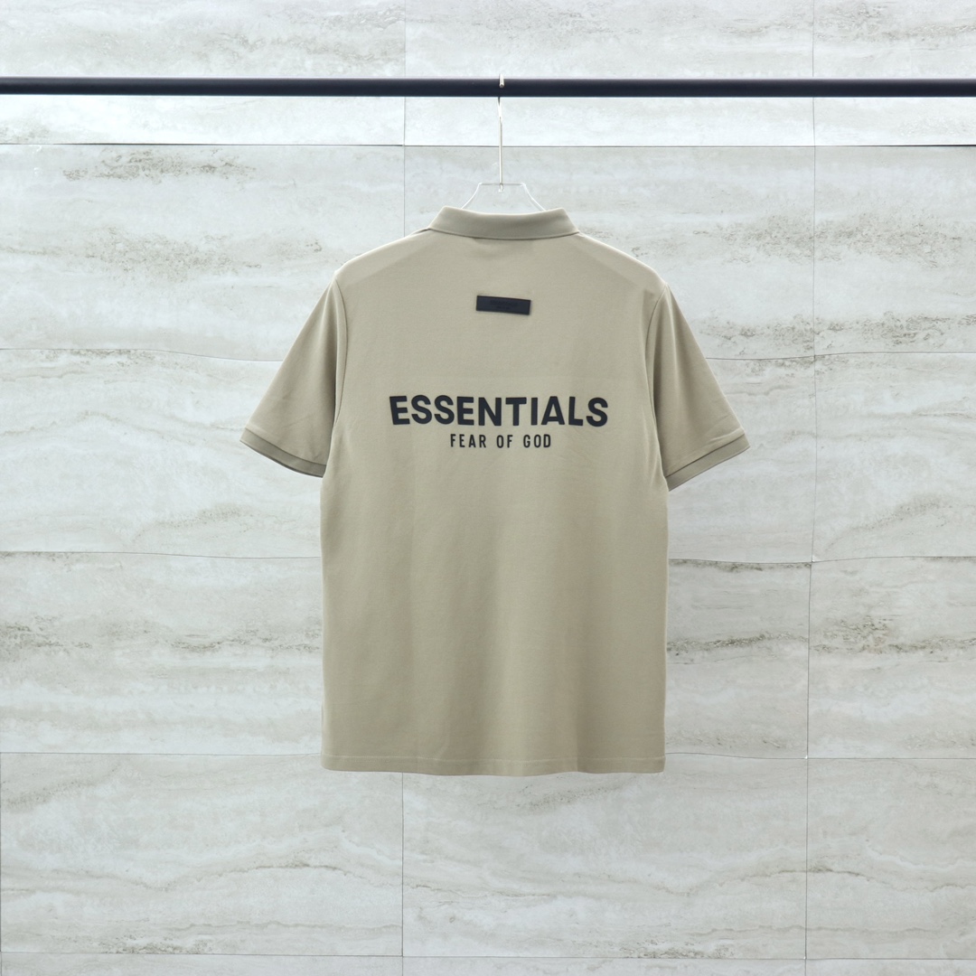 Fear of God Essentials Polo Shirt - Premium Quality, Stylish Design 1 i1709528152 6926 6