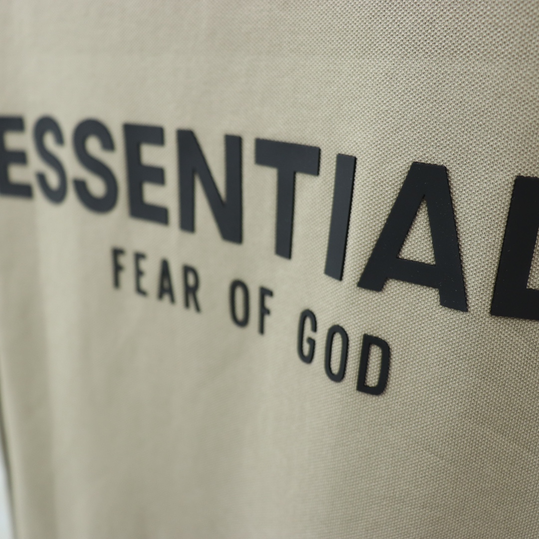 Fear of God Essentials Polo Shirt - Premium Quality, Stylish Design 4 i1709528152 7385 1