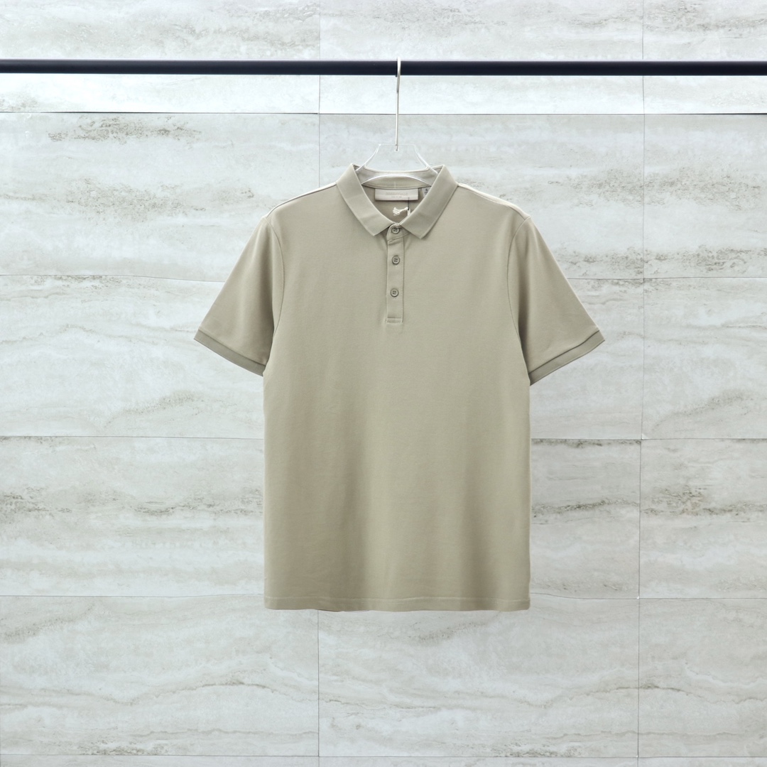 Fear of God Essentials Polo Shirt - Premium Quality, Stylish Design 2 i1709528152 8017 7