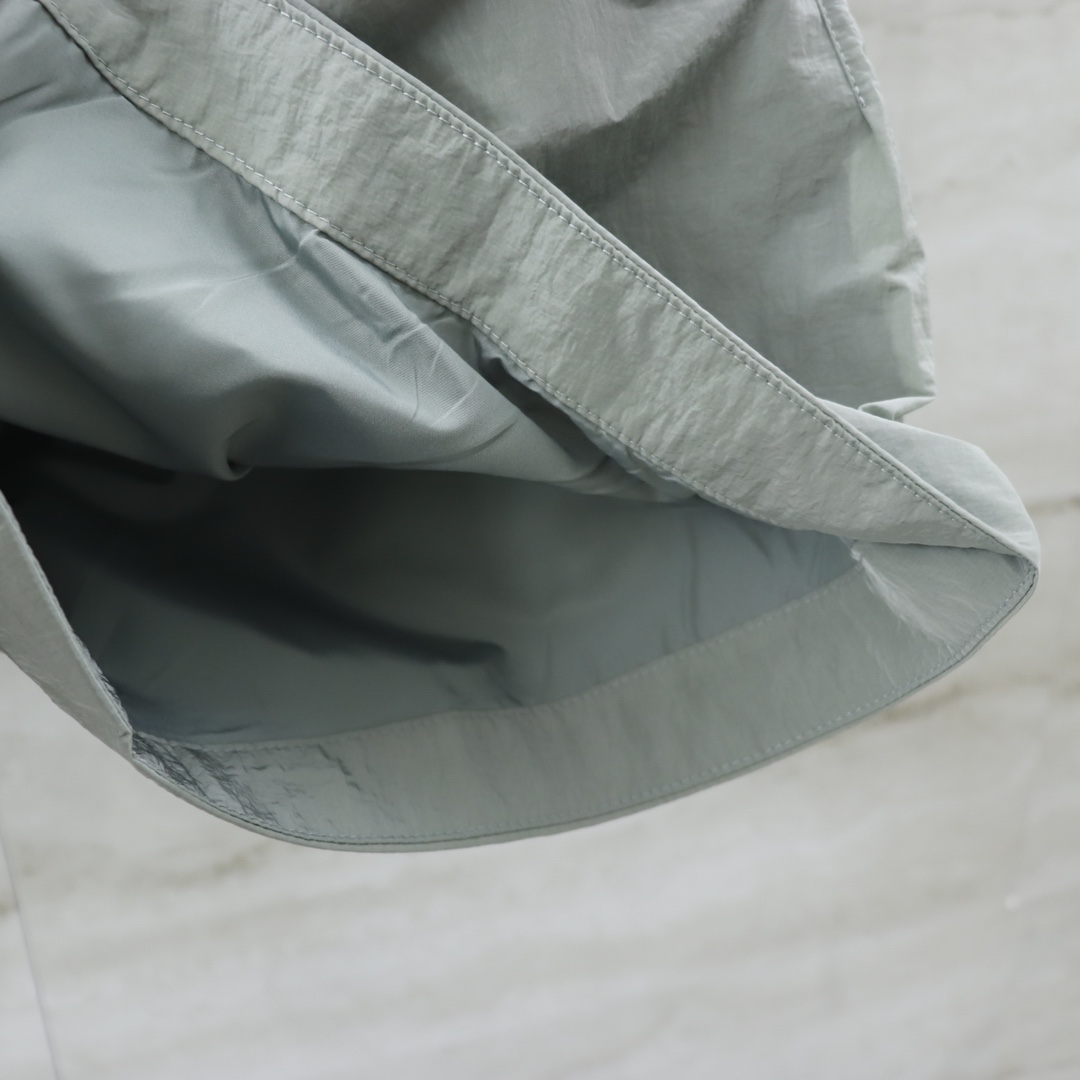 Fear of God Essentials SS24 Nylon Shorts - Lightweight & Breathable 7 i1716362800 8728 2