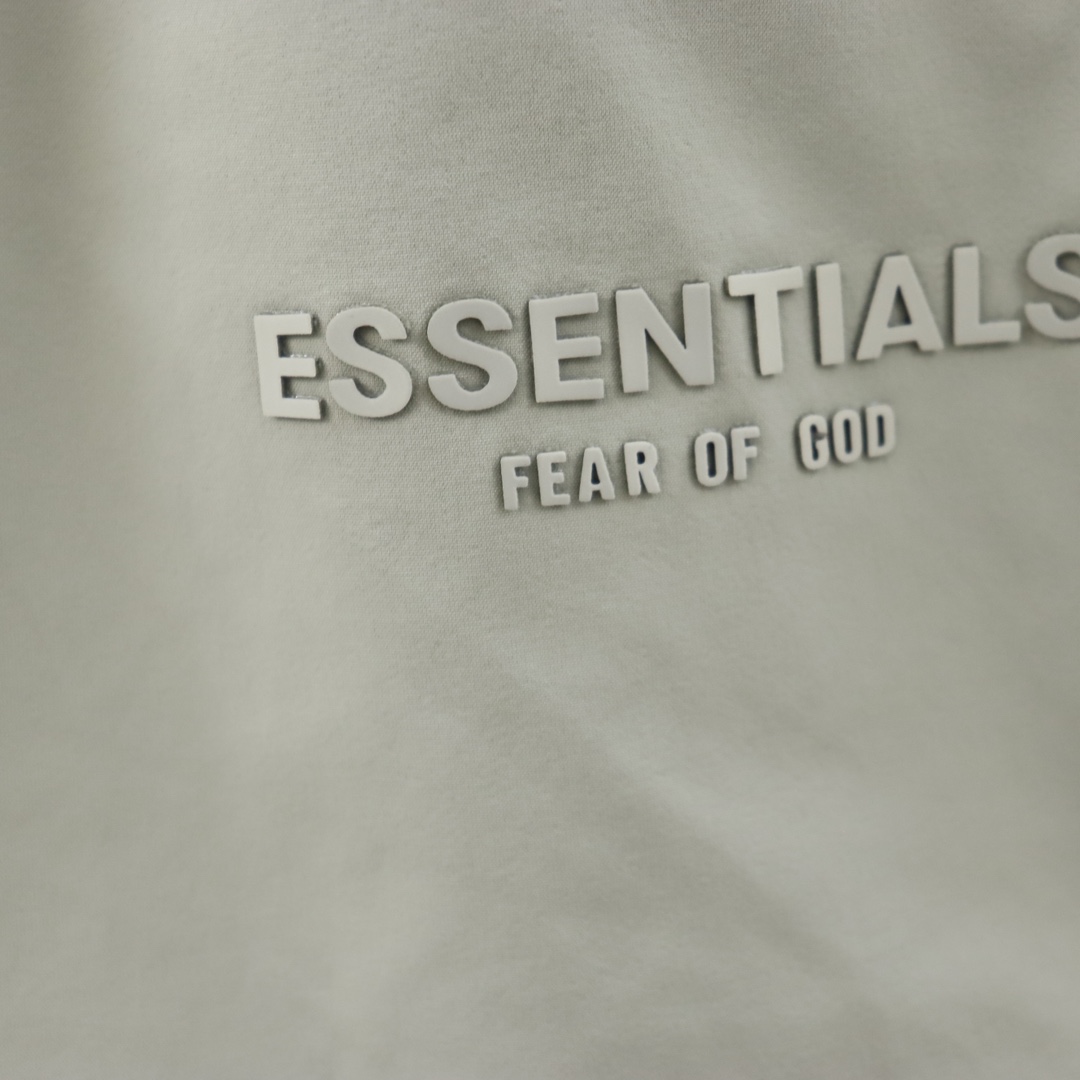 Fear of God Essentials Drawstring Active Shorts-Versatile S-XL Size Range 5 i1716960144 5582 7