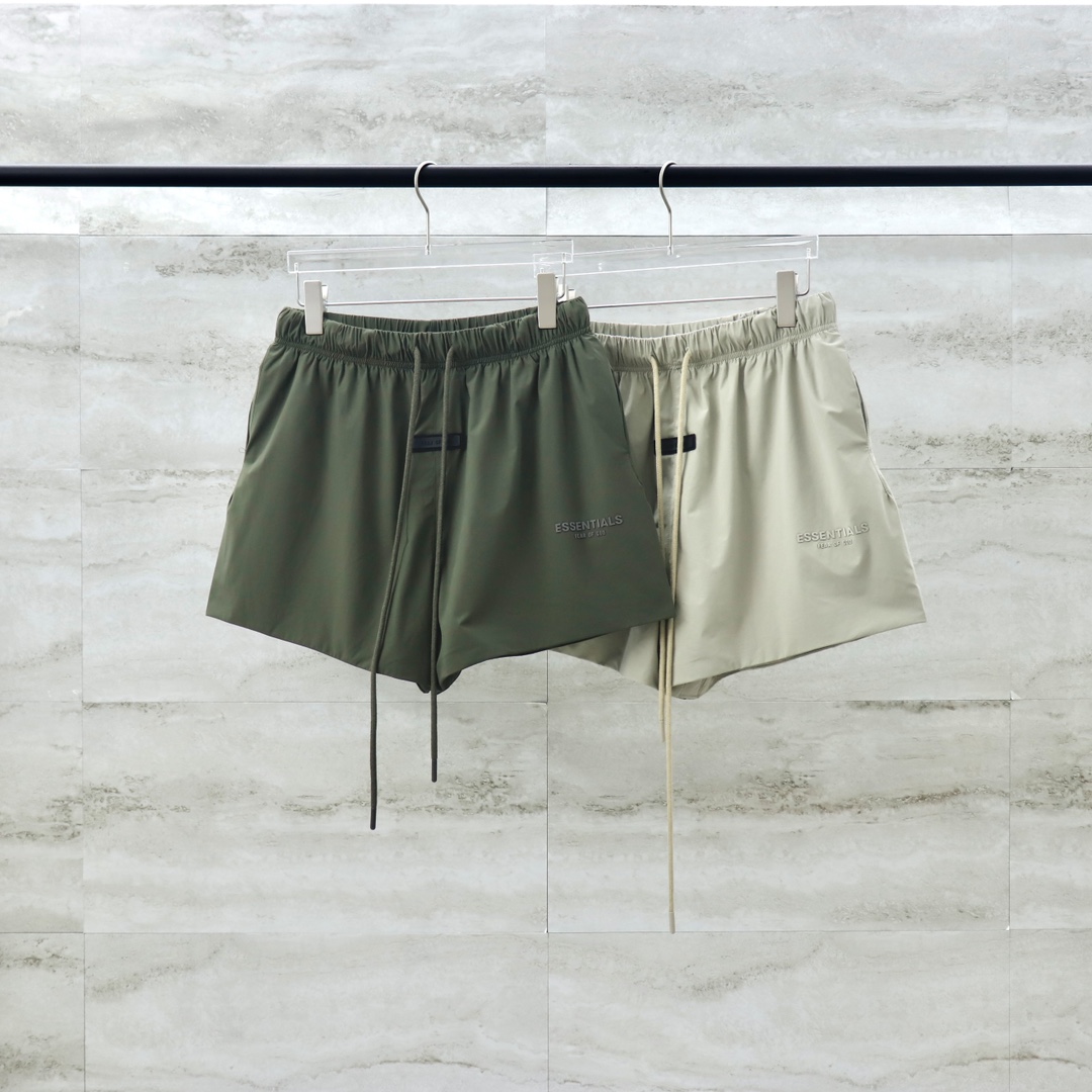 Fear of God Essentials Shorts Trunks Swim Pants | Casual & Comfortable