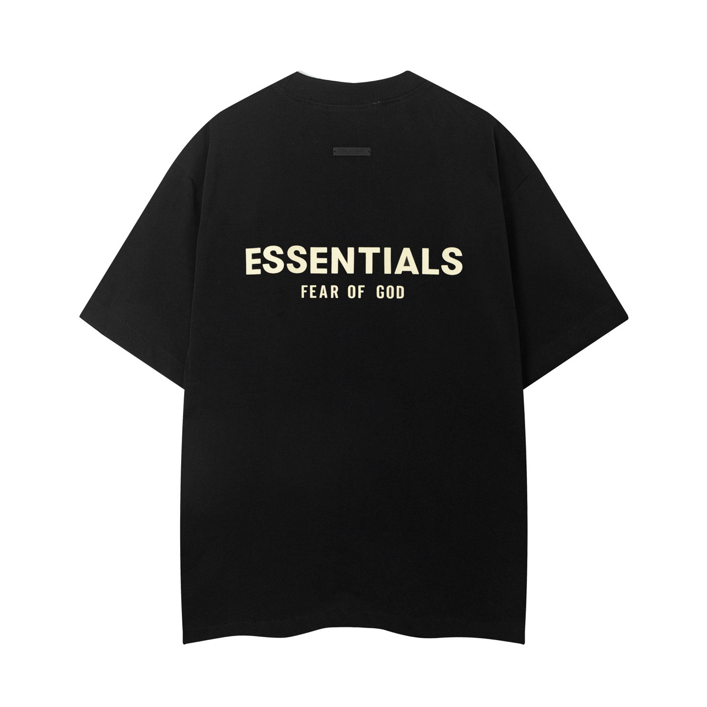 Fear of God Essentials Crew Neck T-Shirt - Comfortable Cotton Tee 5 i1739865524983 5553 0 0