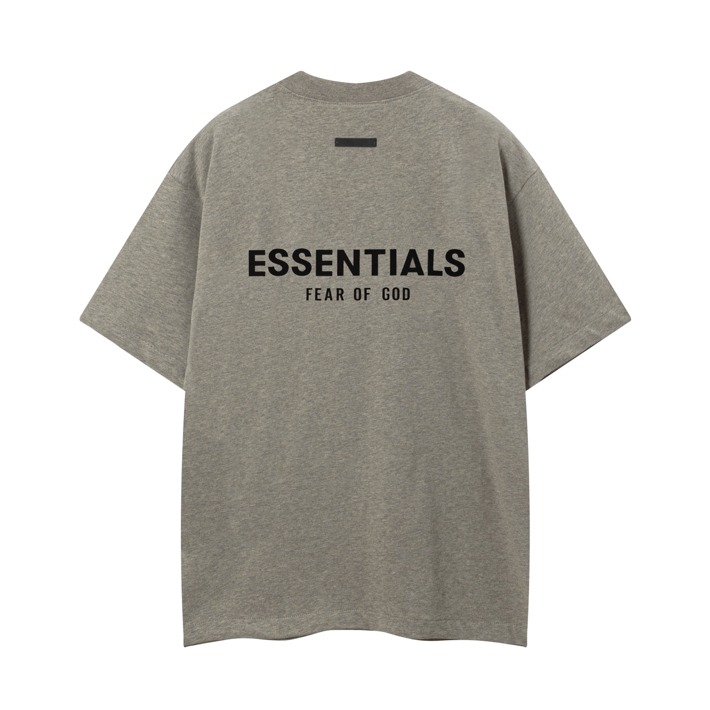 Fear of God Essentials Crew Neck T-Shirt - Comfortable Cotton Tee 7 i1739865525108 321 0 4