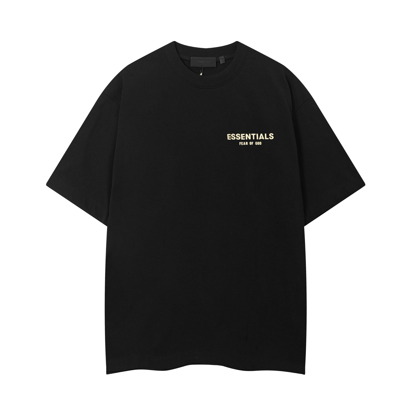 Fear of God Essentials Crew Neck T-Shirt - Comfortable Cotton Tee 4 i1739865528457 1868 0 1