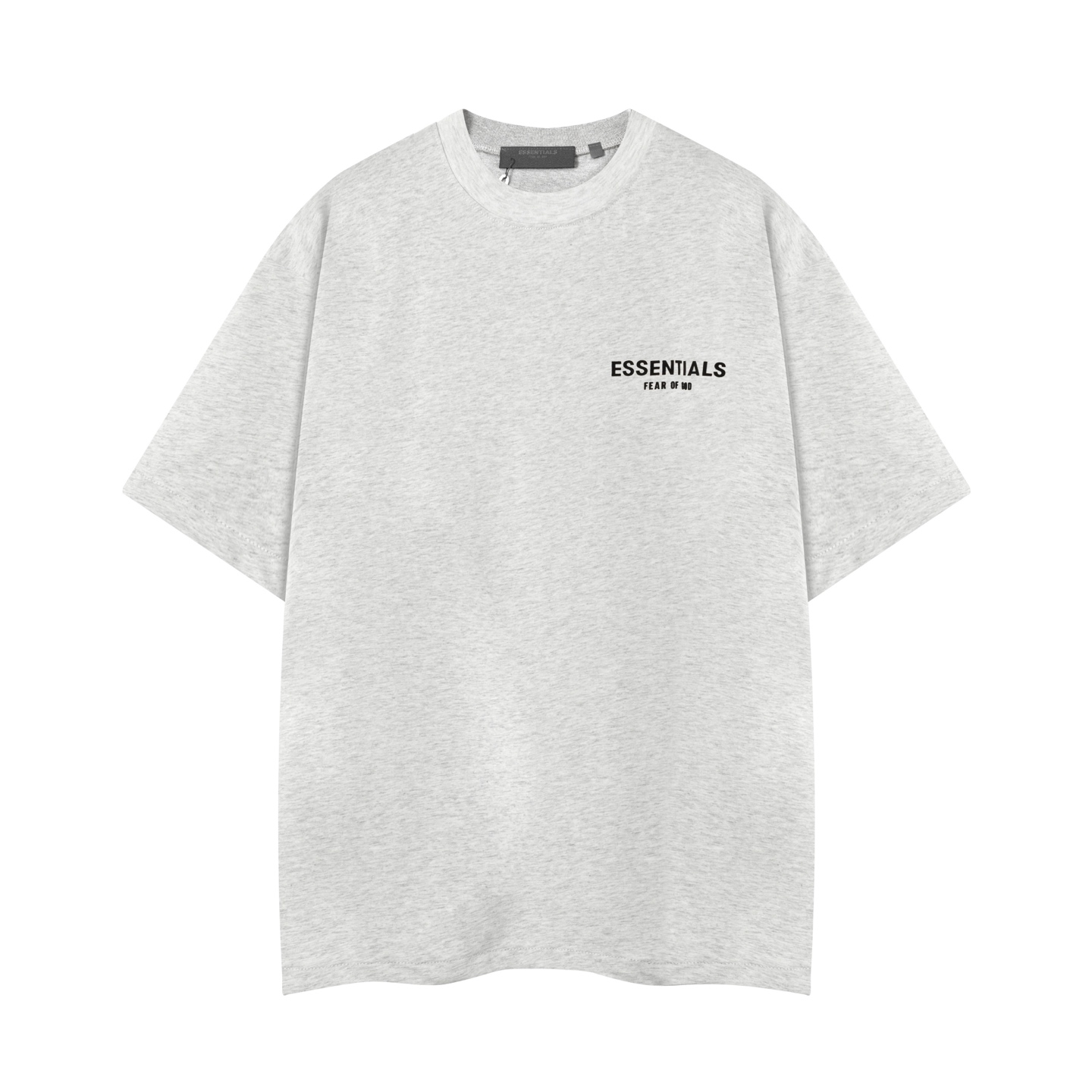Fear of God Essentials Crew Neck T-Shirt - Comfortable Cotton Tee 9 i1739865528532 4600 0 7