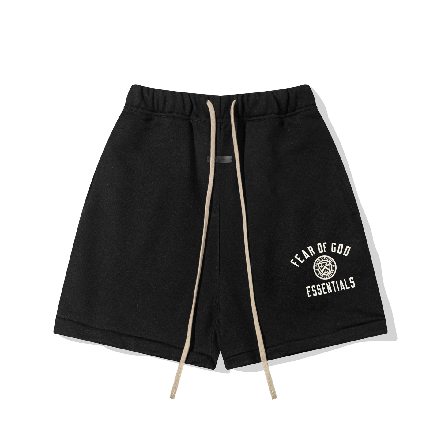 Fear of God Essentials Black Shorts - Comfortable and Stylish, S-XL Available 1 i1739874553877 1166 0 0