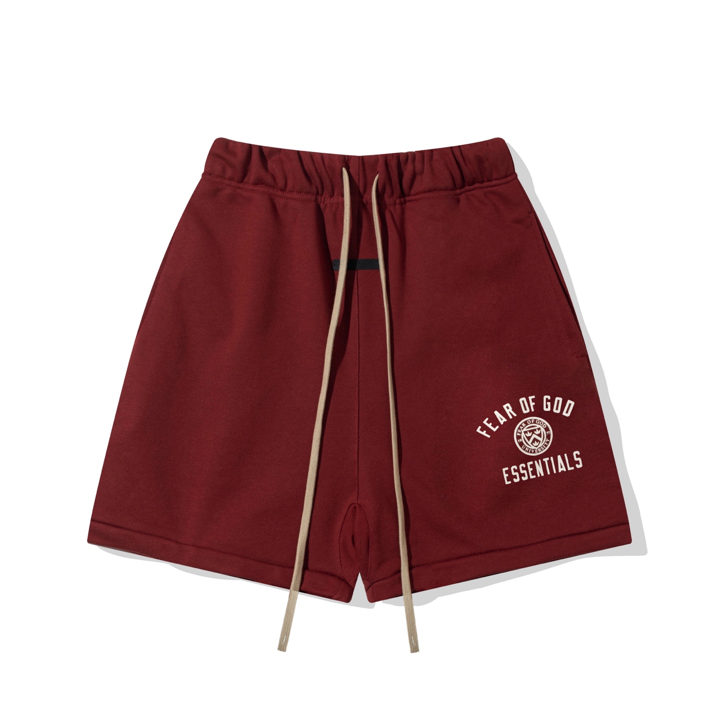 Fear of God Essentials Black Shorts - Comfortable and Stylish, S-XL Available 2 i1739874553877 4874 0 2