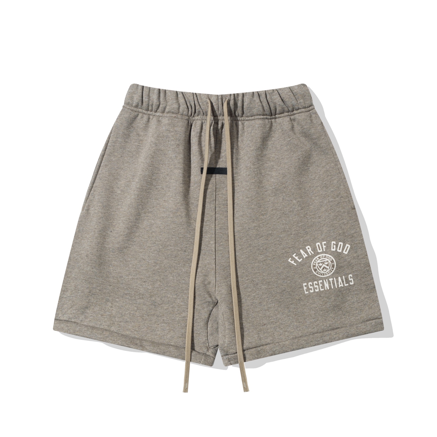 Fear of God Essentials Black Shorts - Comfortable and Stylish, S-XL Available 3 i1739874553877 6483 0 3