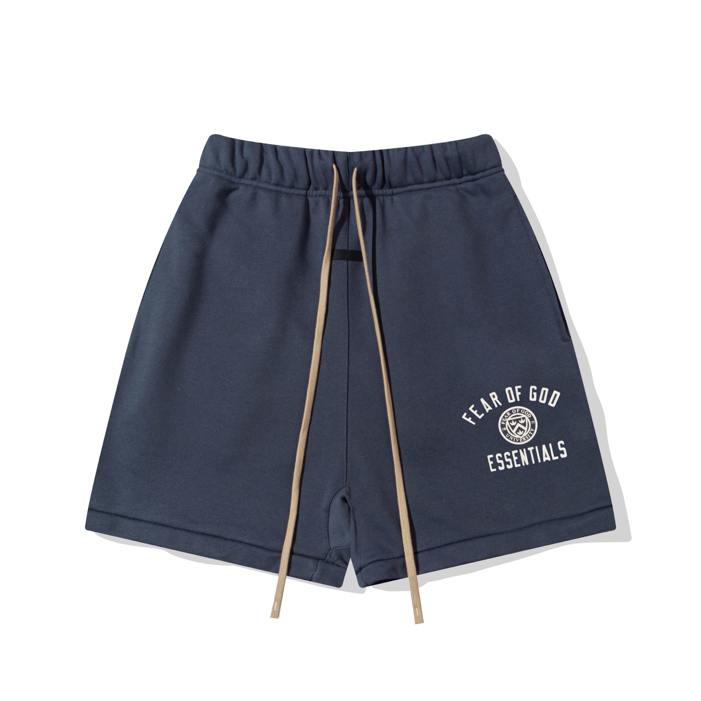 Fear of God Essentials Black Shorts - Comfortable and Stylish, S-XL Available 4 i1739874553877 8309 0 1
