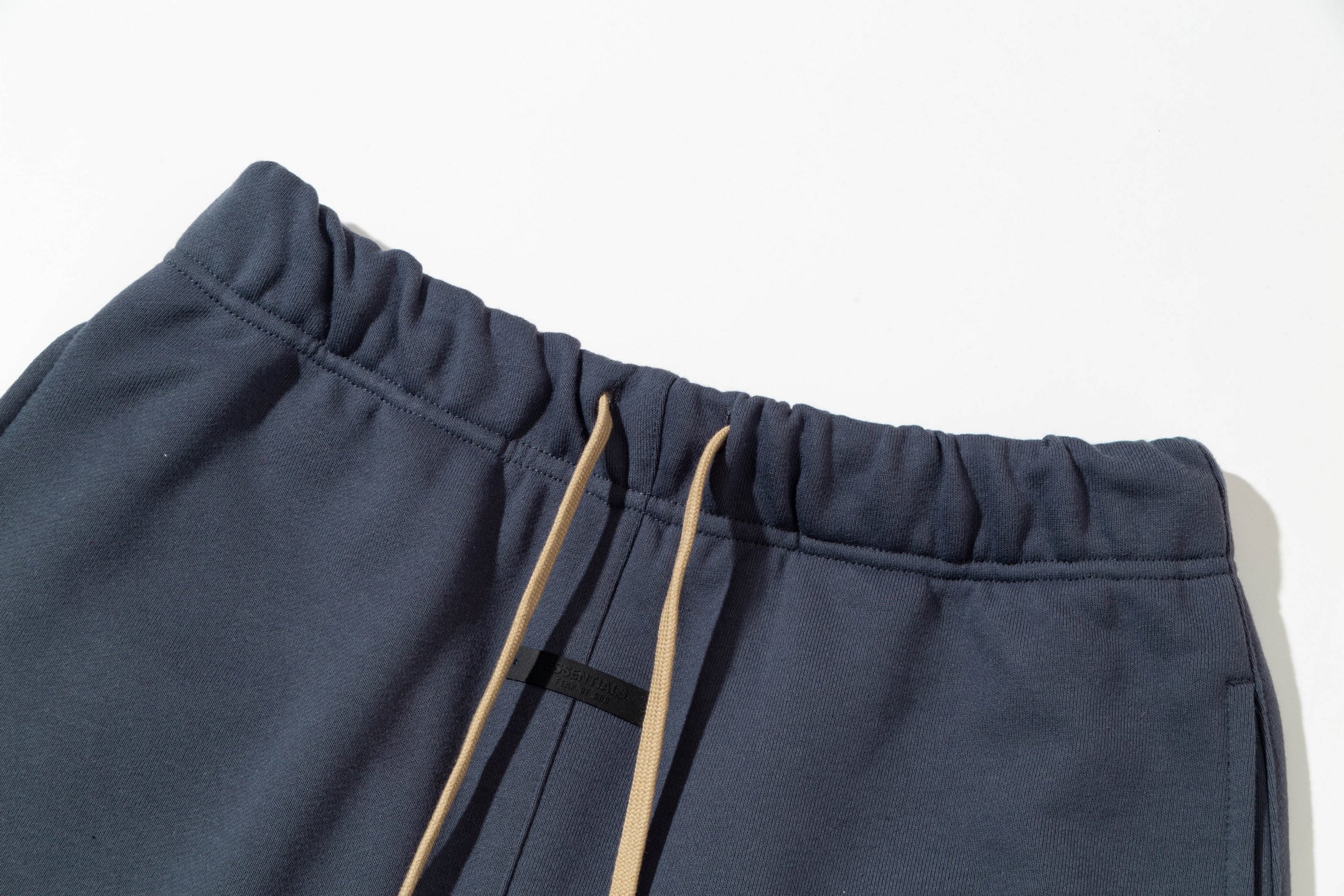 Fear of God Essentials Black Shorts - Comfortable and Stylish, S-XL Available 8 i1739874655763 2595 0 8