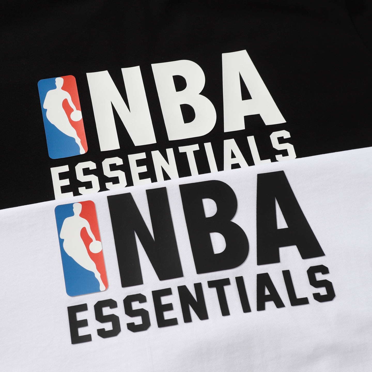 Fear Of God Essentials NBA T-shirt, Comfortable Crew Neck Tee. Size S-XL 6 i1739940587741 770 0 8