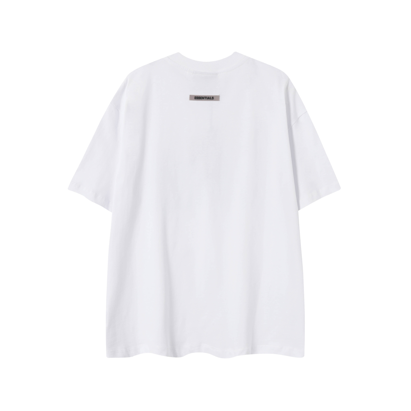 Fear Of God Essentials NBA T-shirt, Comfortable Crew Neck Tee. Size S-XL 3 i1739940646018 3412 0 1