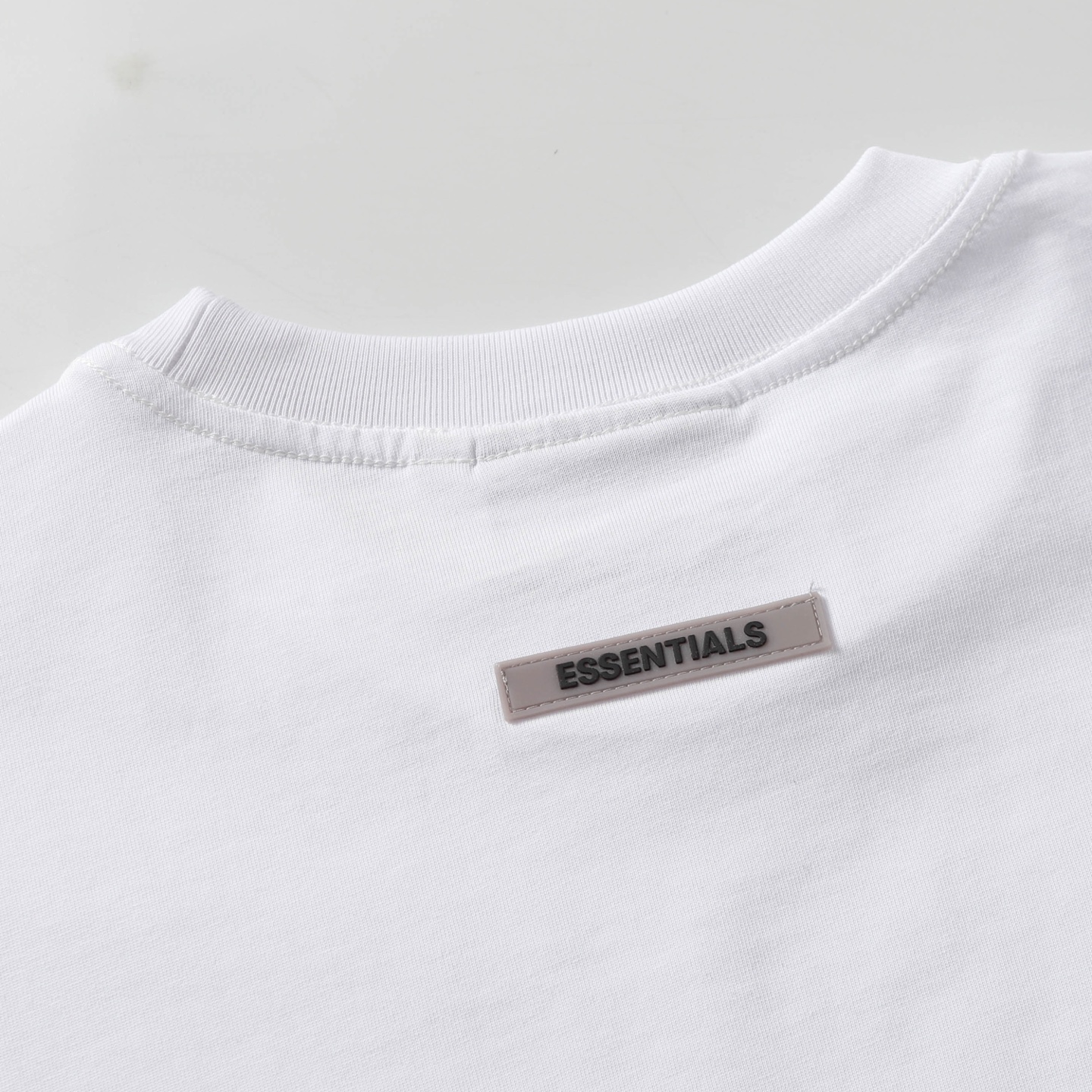 Fear Of God Essentials NBA T-shirt, Comfortable Crew Neck Tee. Size S-XL 8 i1739940646206 8705 0 4