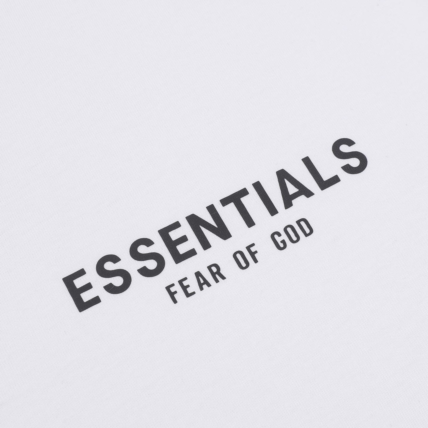 Essentials Los Angeles Crew Neck T-Shirt - Stylish, Comfortable, and Versatile 4 i1739940909754 1022 0 2
