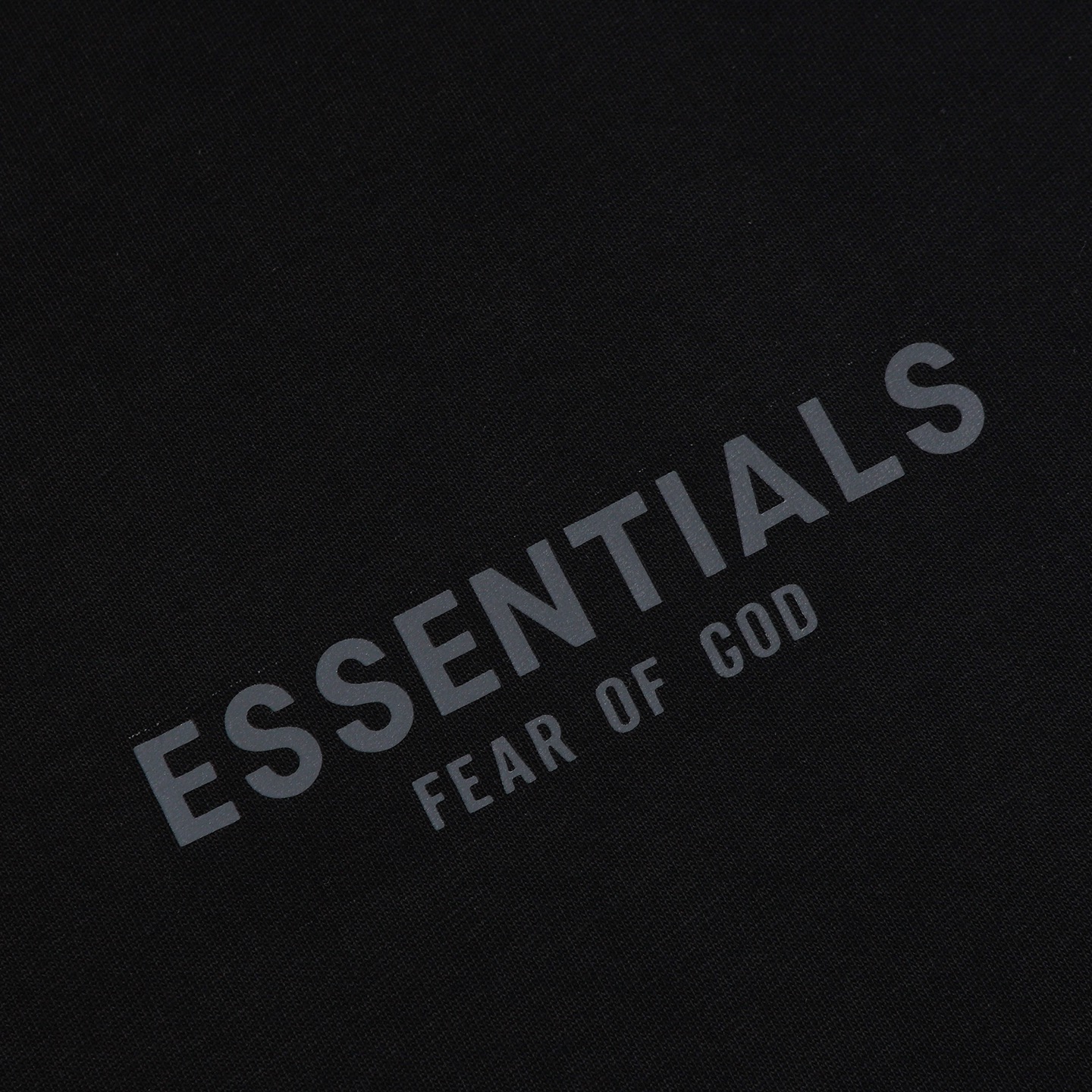 Essentials Los Angeles Crew Neck T-Shirt - Classic Fit, S-XL Sizes 4 i1739940975404 8575 0 3