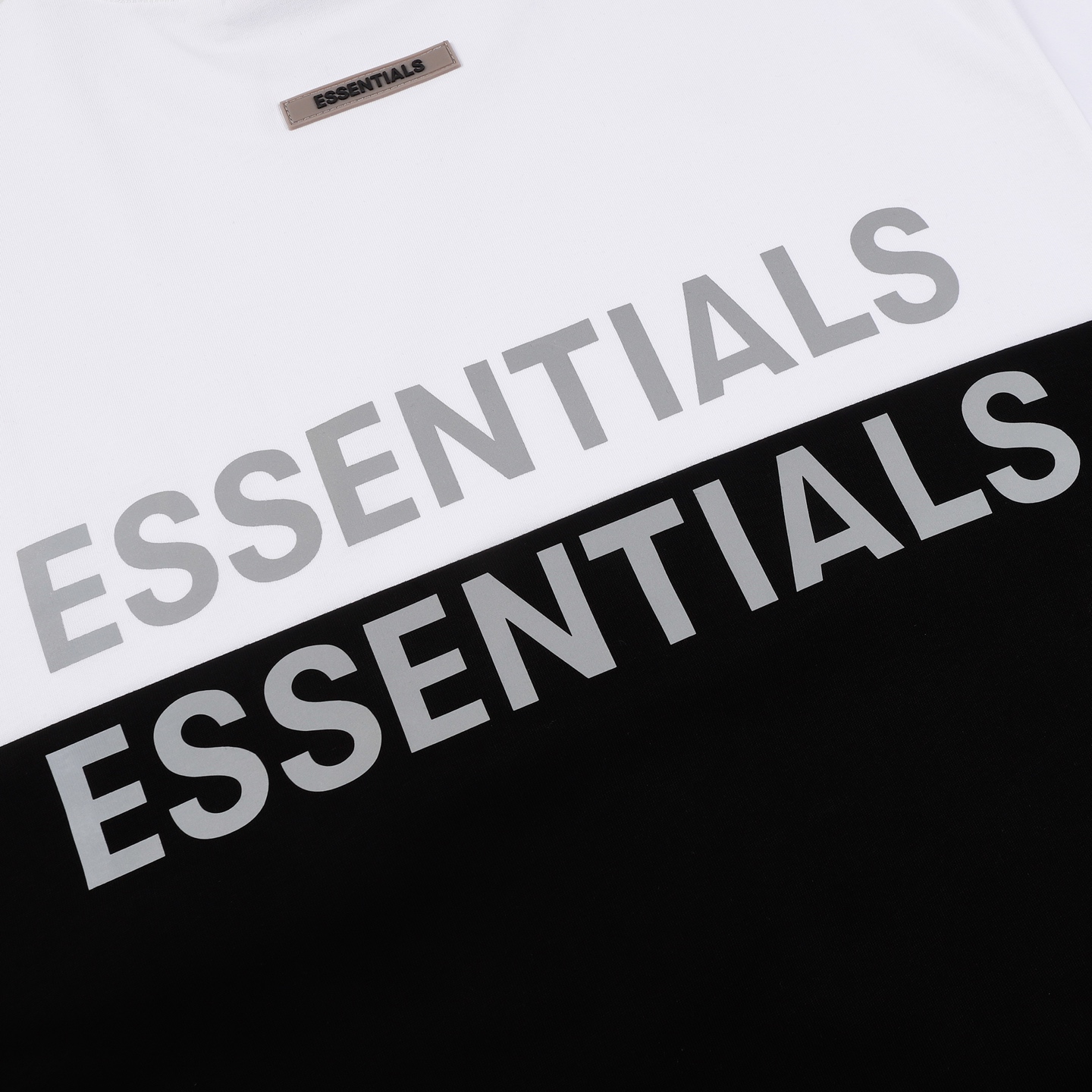 Fear of God Essentials Crew Neck T-shirt - Stylish and Comfortable 5 i1739941271731 5648 0 3