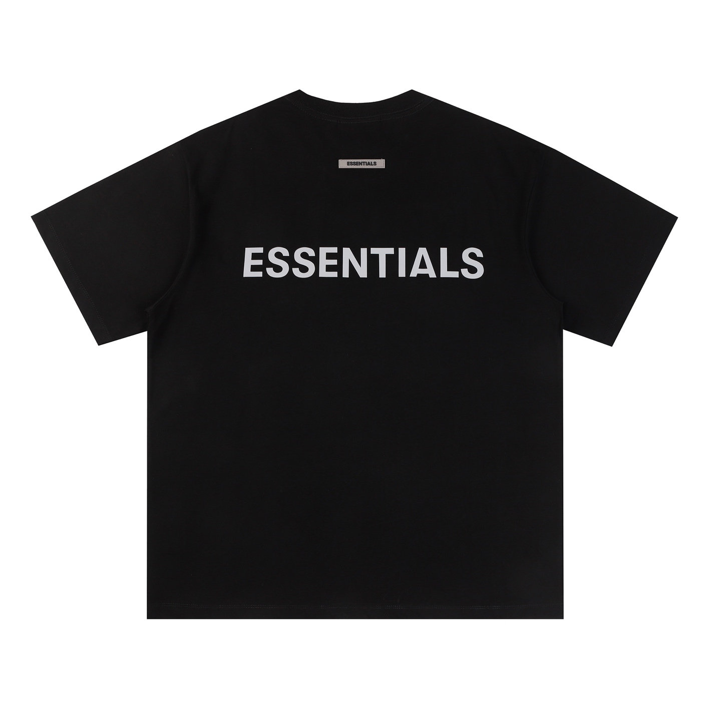Fear of God Essentials Crew Neck T-shirt - Stylish and Comfortable 1 i1739941298197 9862 0 0