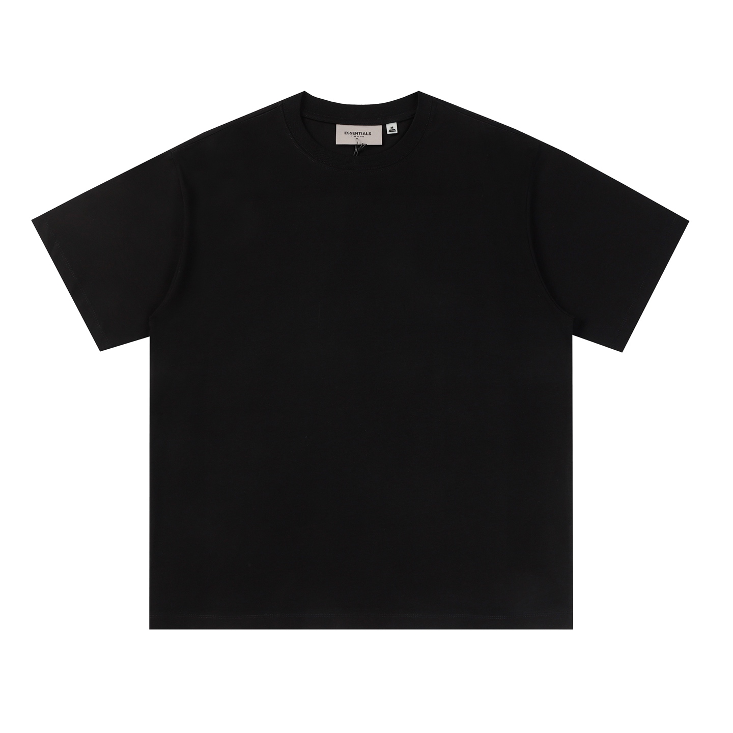 Fear of God Essentials Crew Neck T-shirt - Stylish and Comfortable 2 i1739941299006 5042 0 1