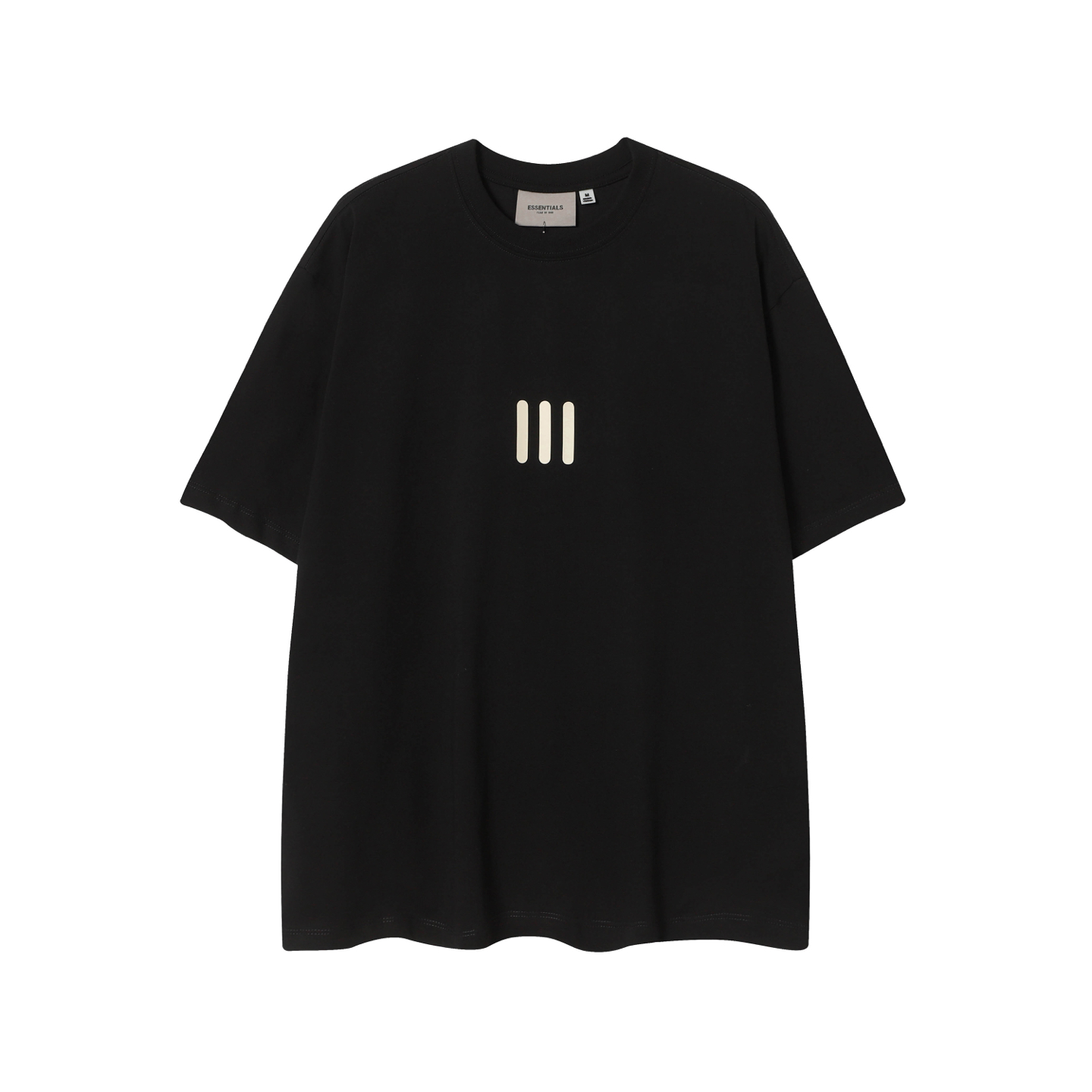 Fear of God Essentials Crew Neck T-Shirt - Stylish and Comfortable 3 i1739941903698 6503 0 1