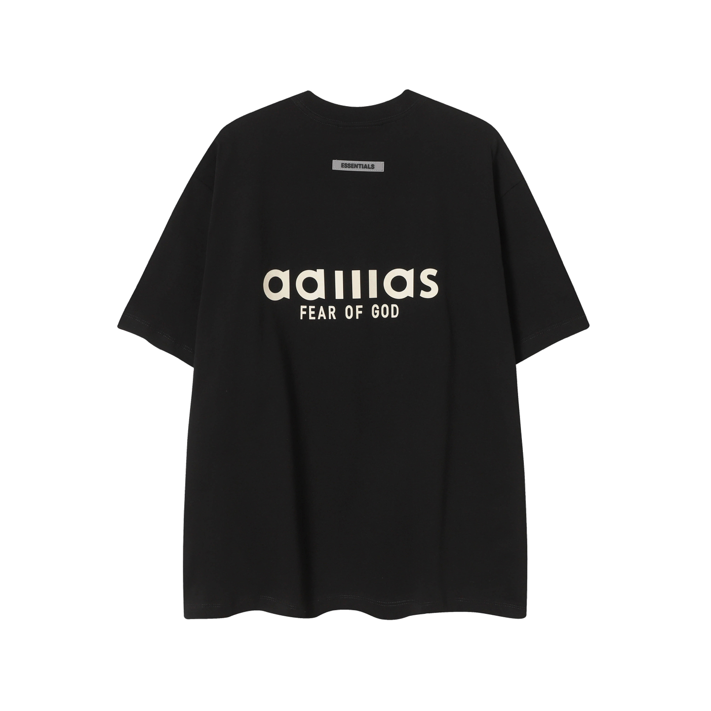 Fear of God Essentials Crew Neck T-Shirt - Stylish and Comfortable 2 i1739941903711 6627 0 0